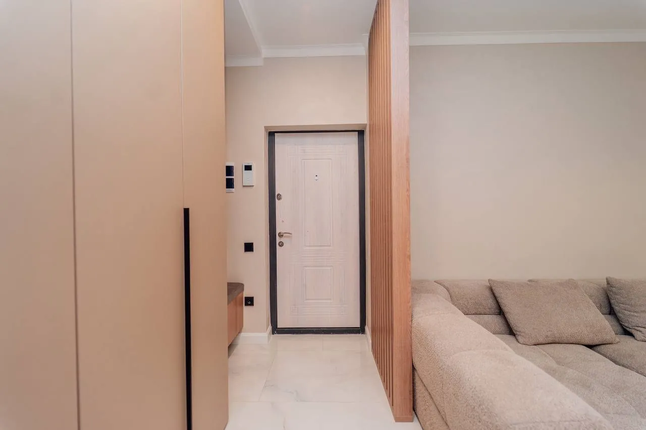 Chișinău Buiucani str. Liviu Deleanu 13