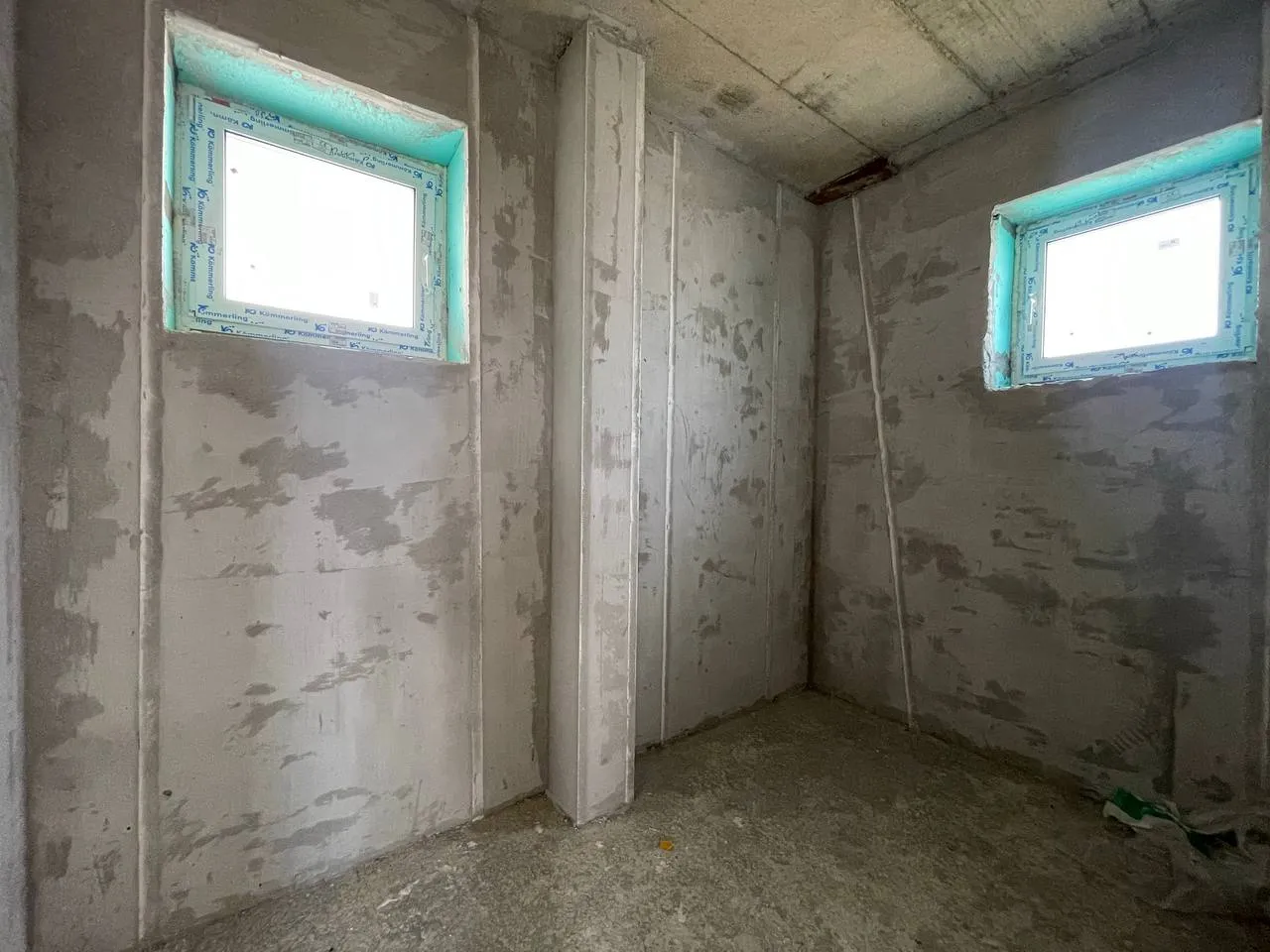 Ialoveni, Periferie str. Arțarilor 8