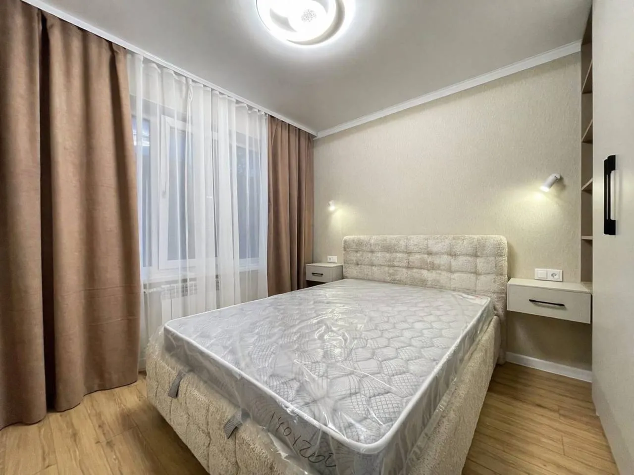 Chișinău Botanica bd. Dacia 5