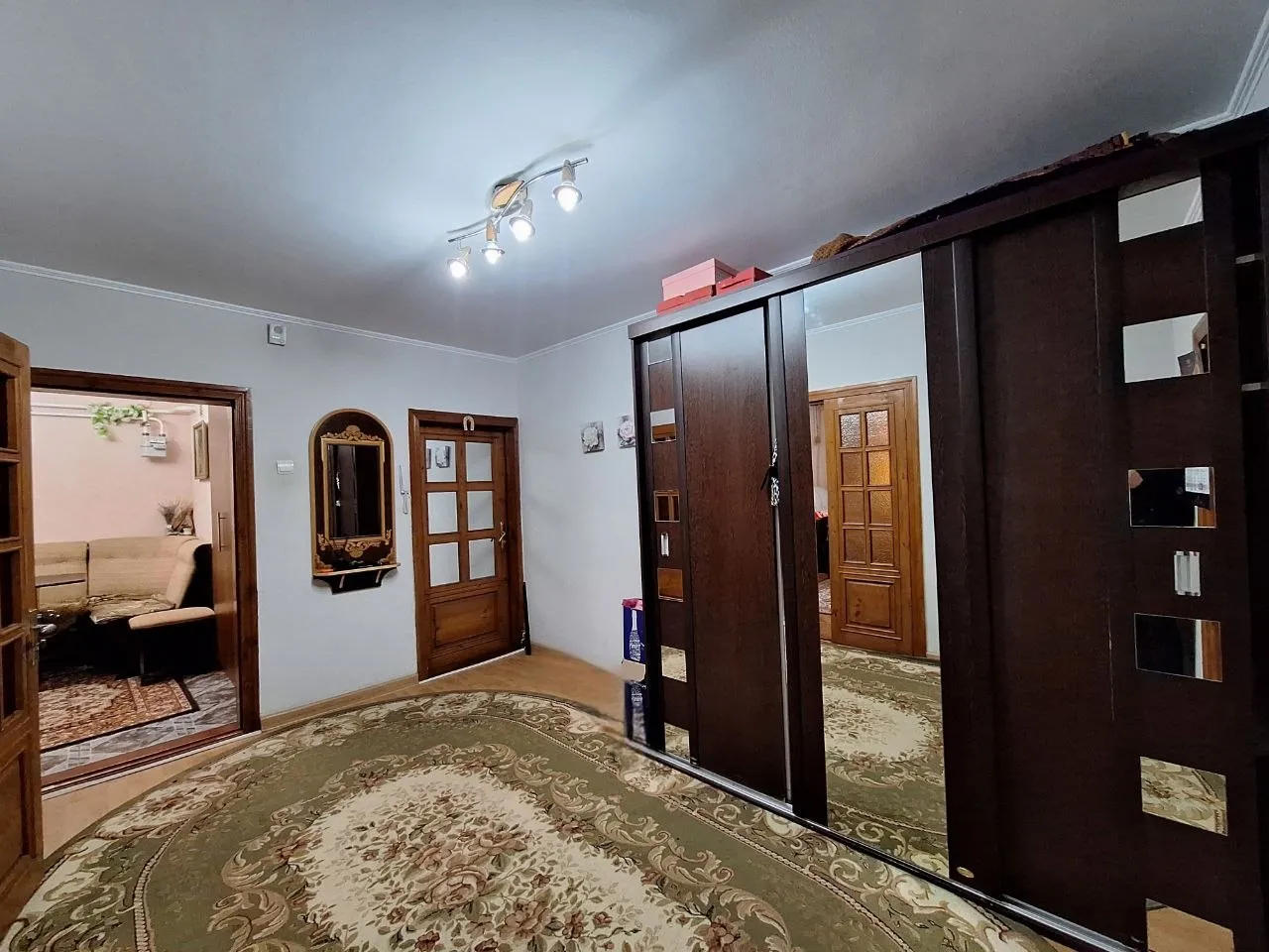 Chișinău Centru str. Albișoara 8