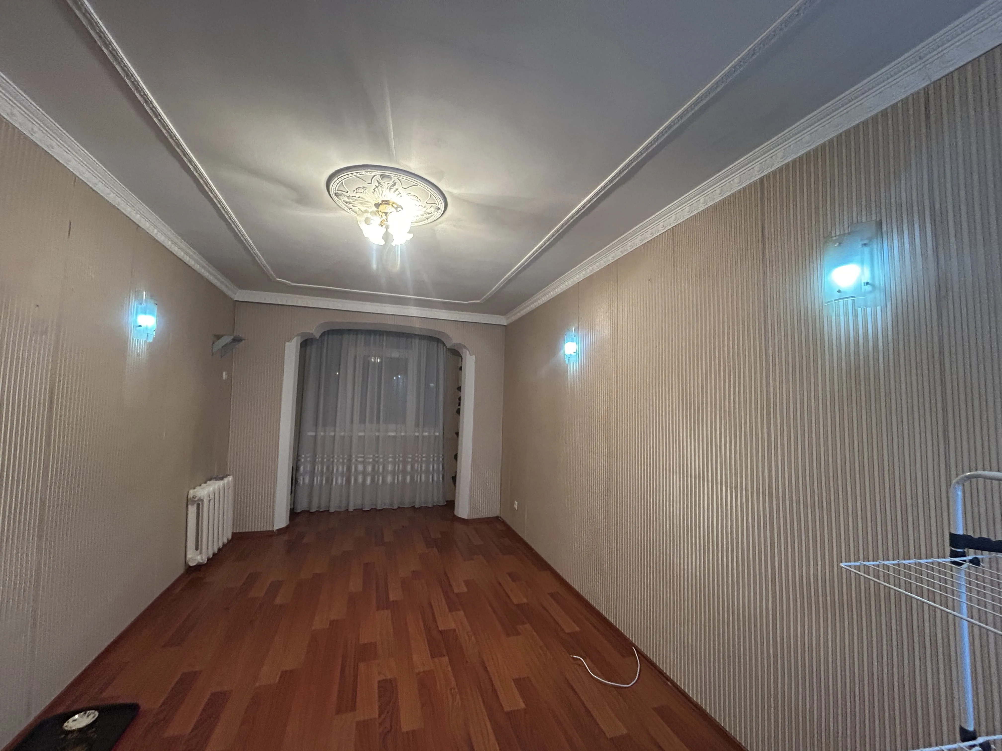 Chișinău Buiucani str. Sucevița 6