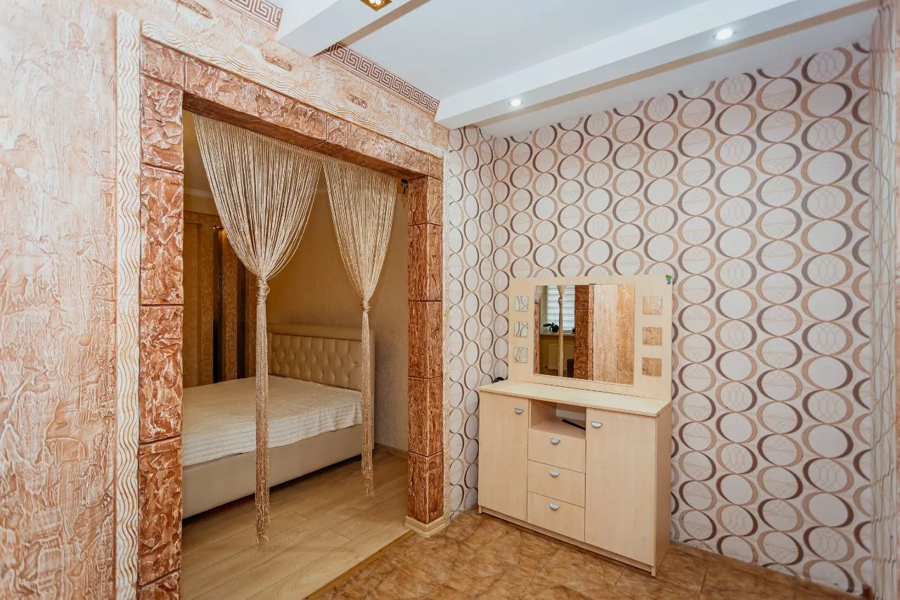 Chișinău Centru str. Valea Trandafirilor 4