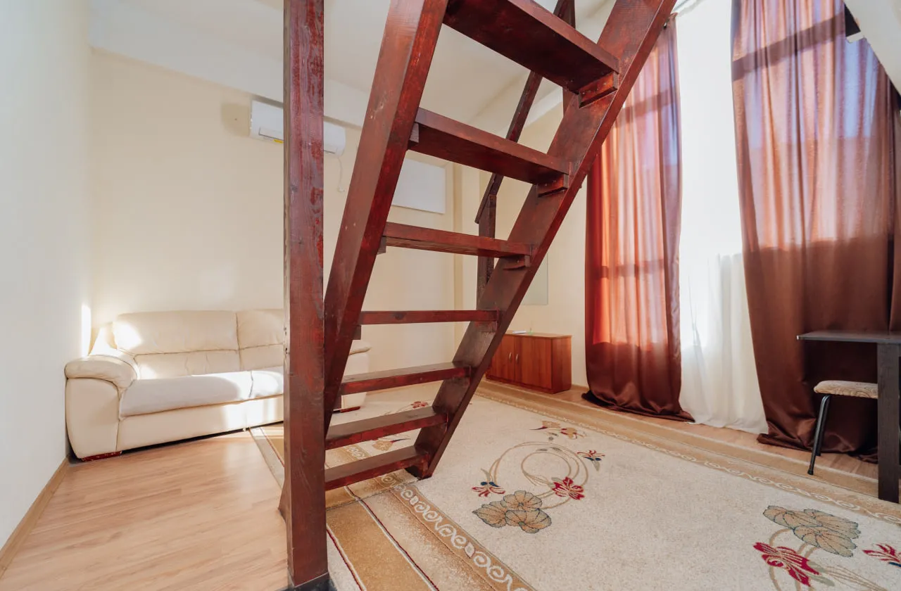 Chișinău Ciocana str. Mihail Sadoveanu 3