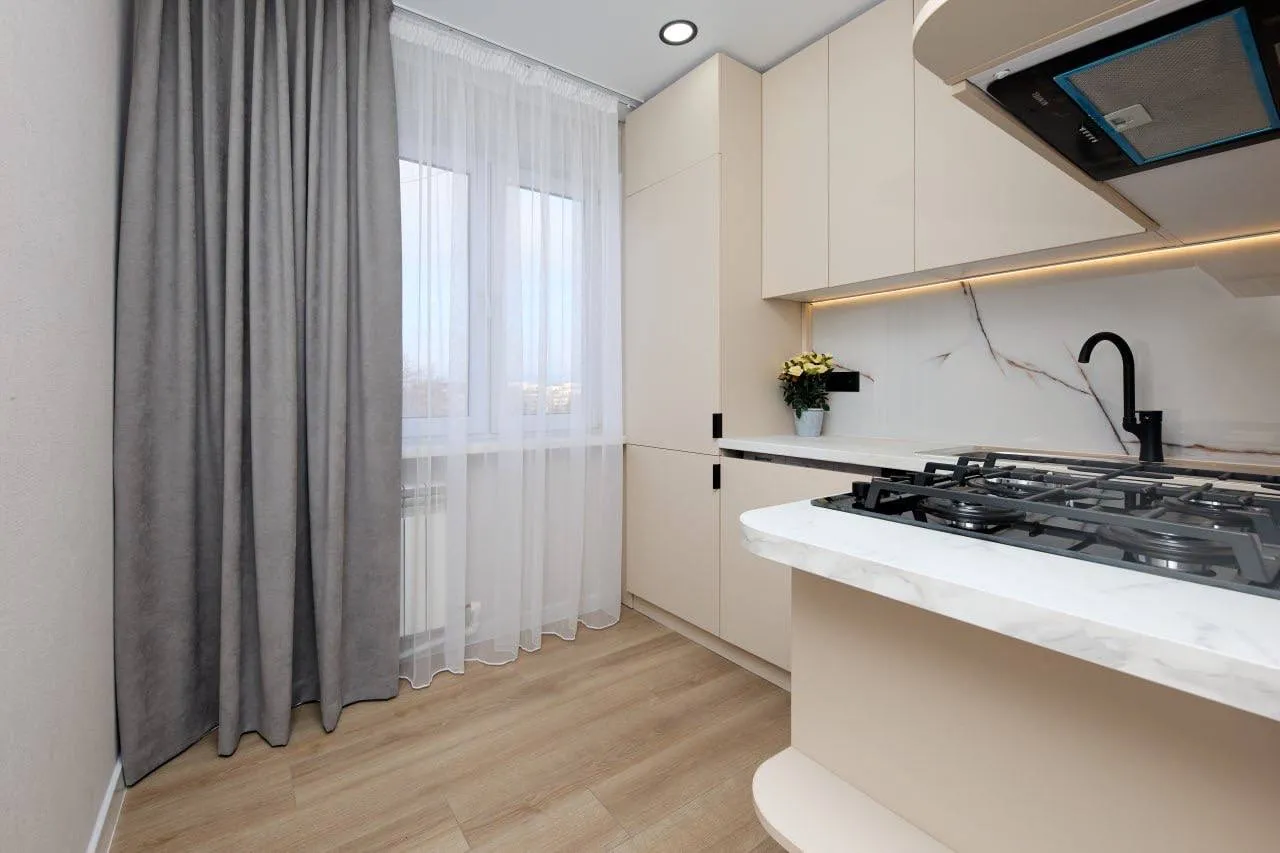 Chișinău Botanica str. Grenoble 9