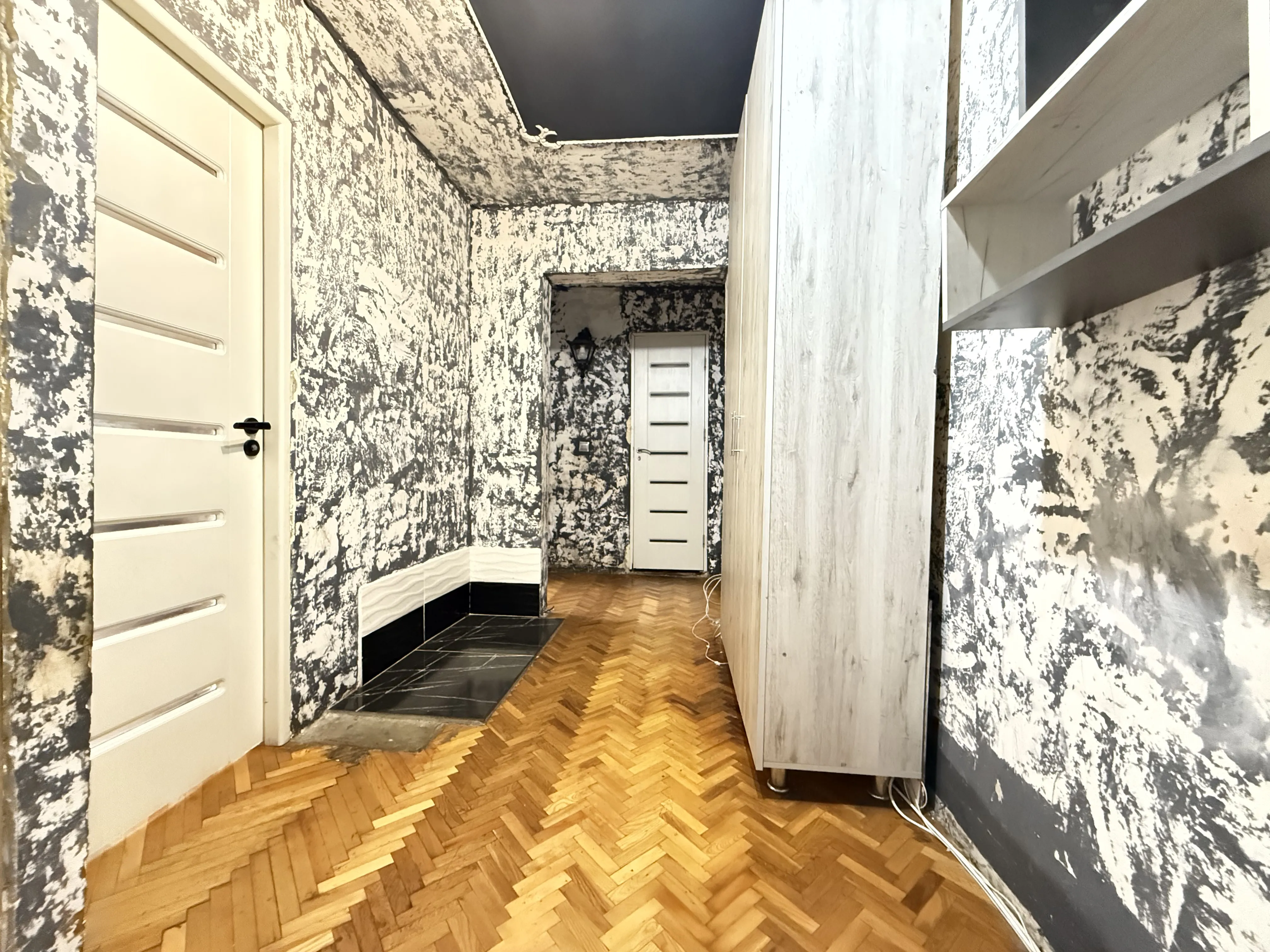 Chișinău Rîșcani str. Bogdan Voievod 9