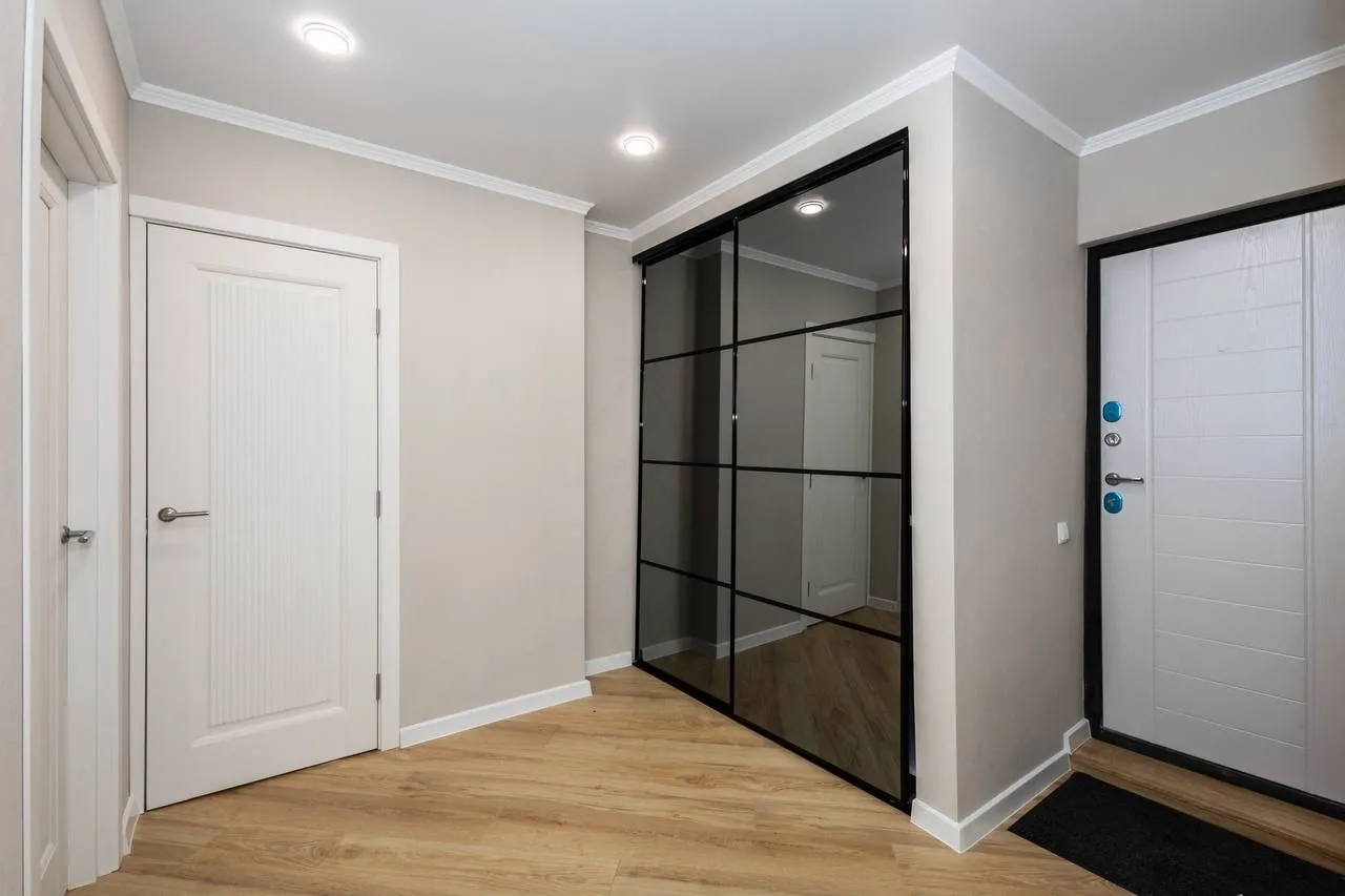 Chișinău Botanica șos. Muncești 12