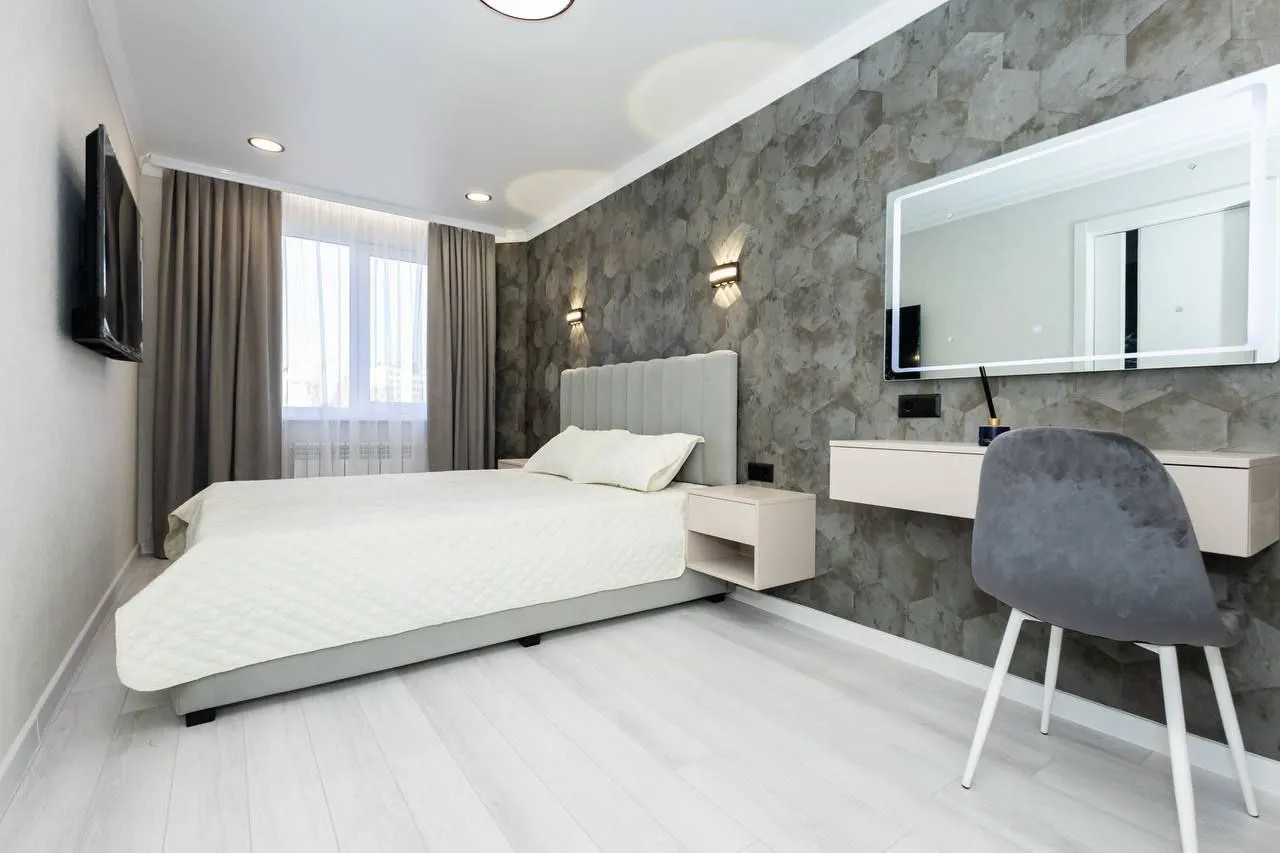 Chișinău Buiucani str. Paris  6