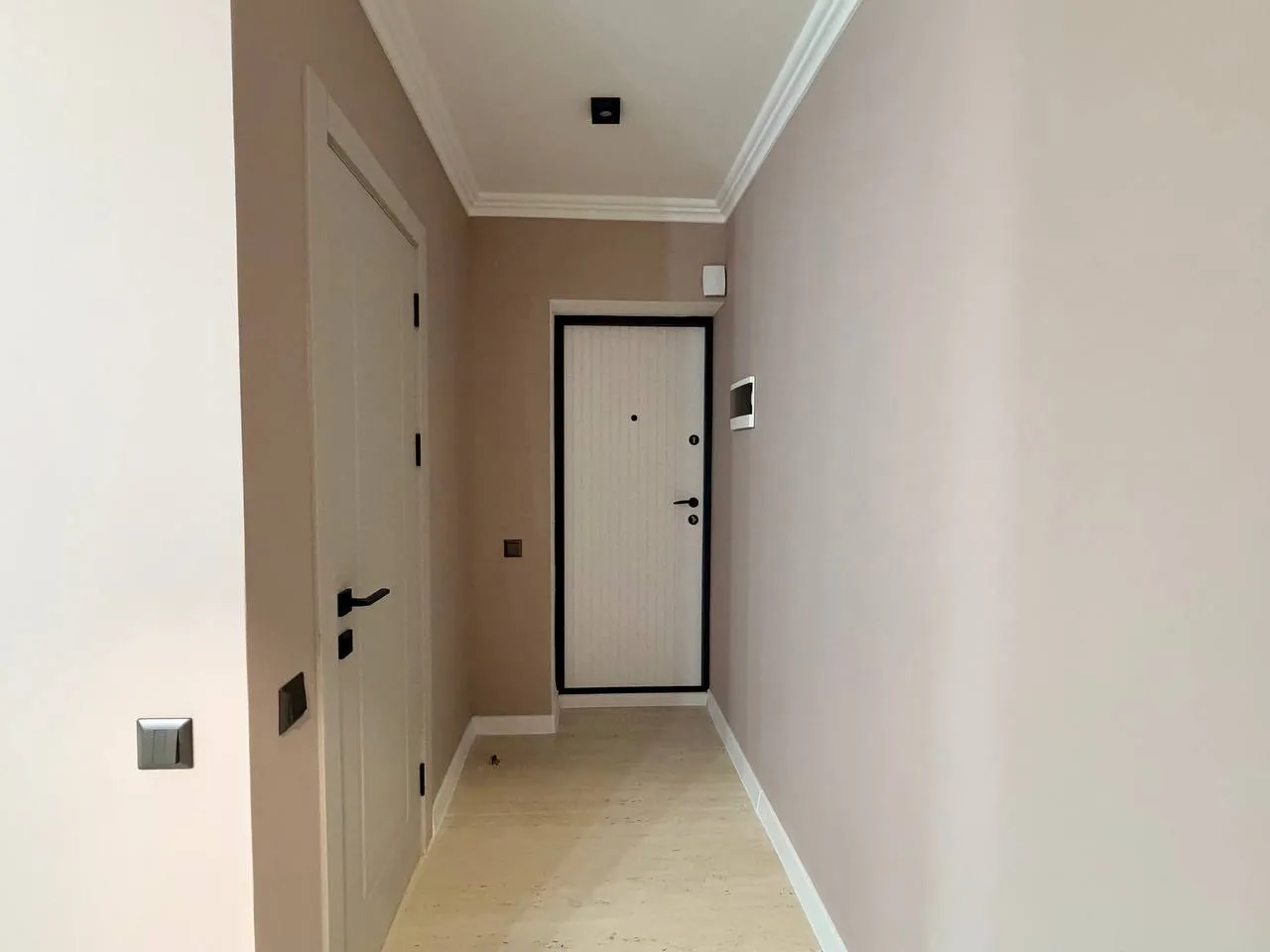 Chișinău Rîșcani bd. Moscova 7