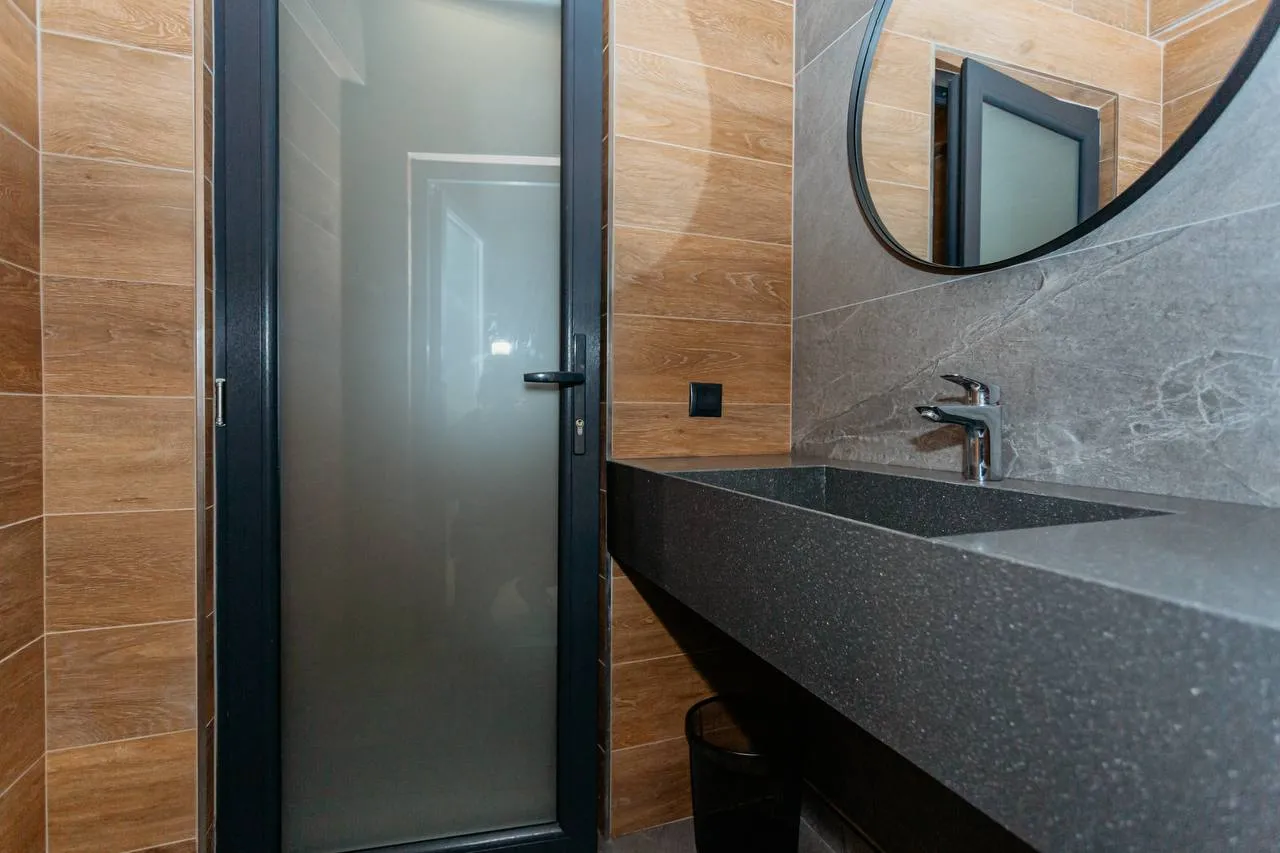 Chișinău Centru str. Vlaicu Pârcălab 11