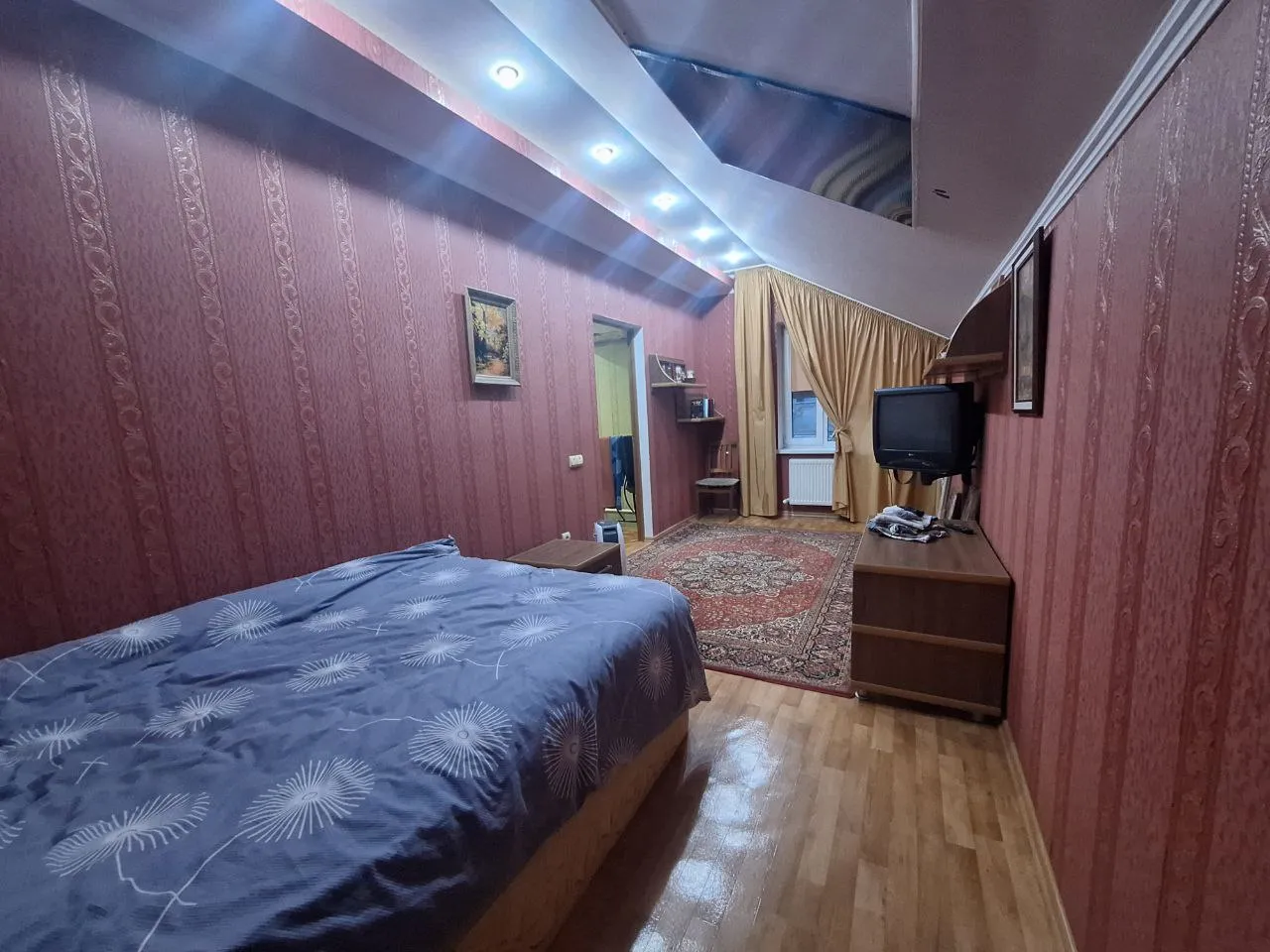 Chișinău Codru str. Europa 17