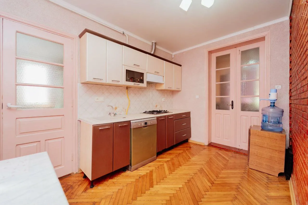 Chişinău Codru str. Cîmpului  2