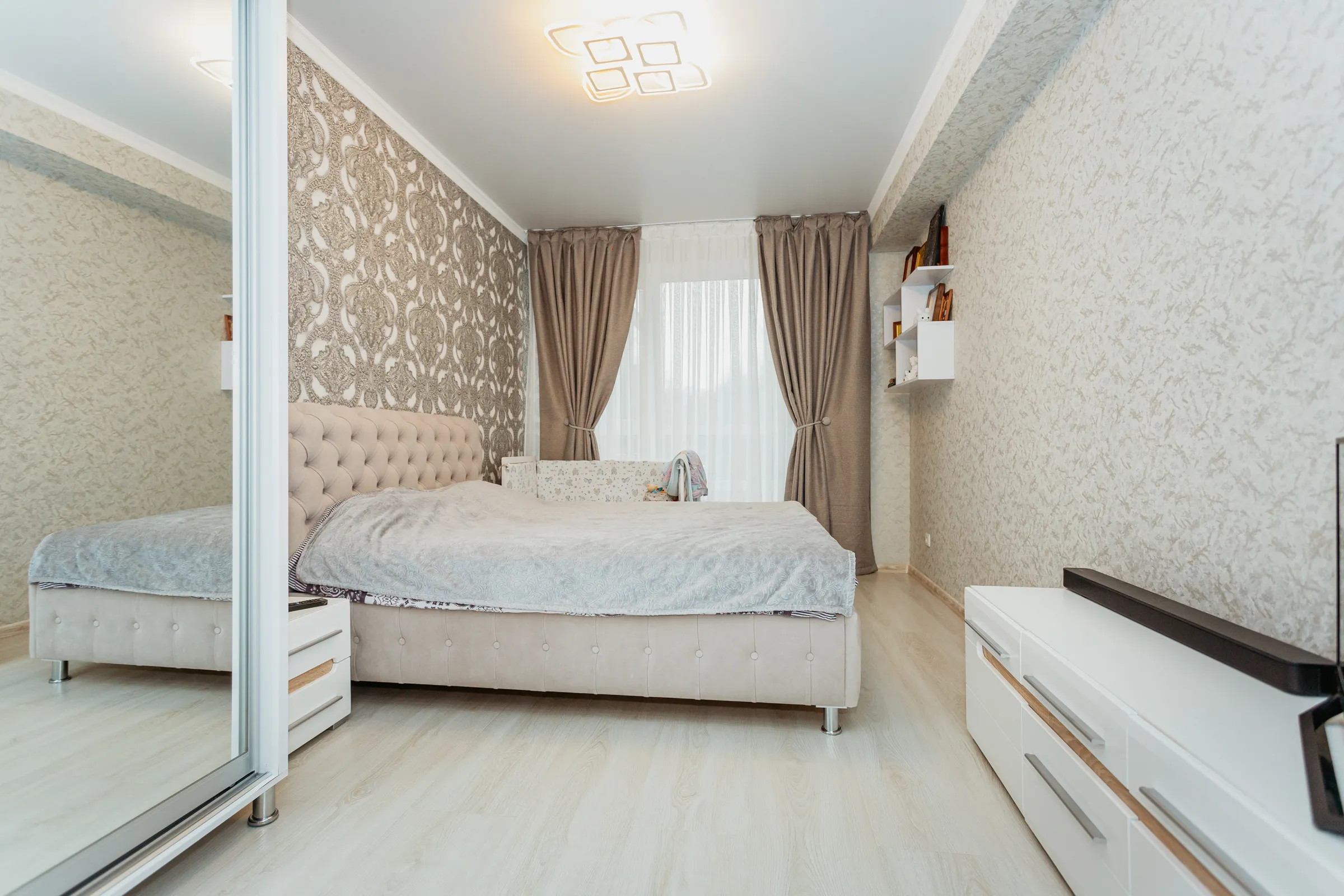 Chișinău Botanica str. Trandafirilor 2