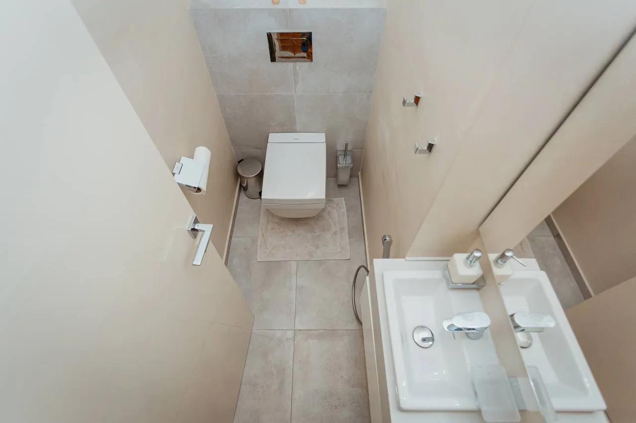 Chișinău Centru str. Alexei Mateevici 17