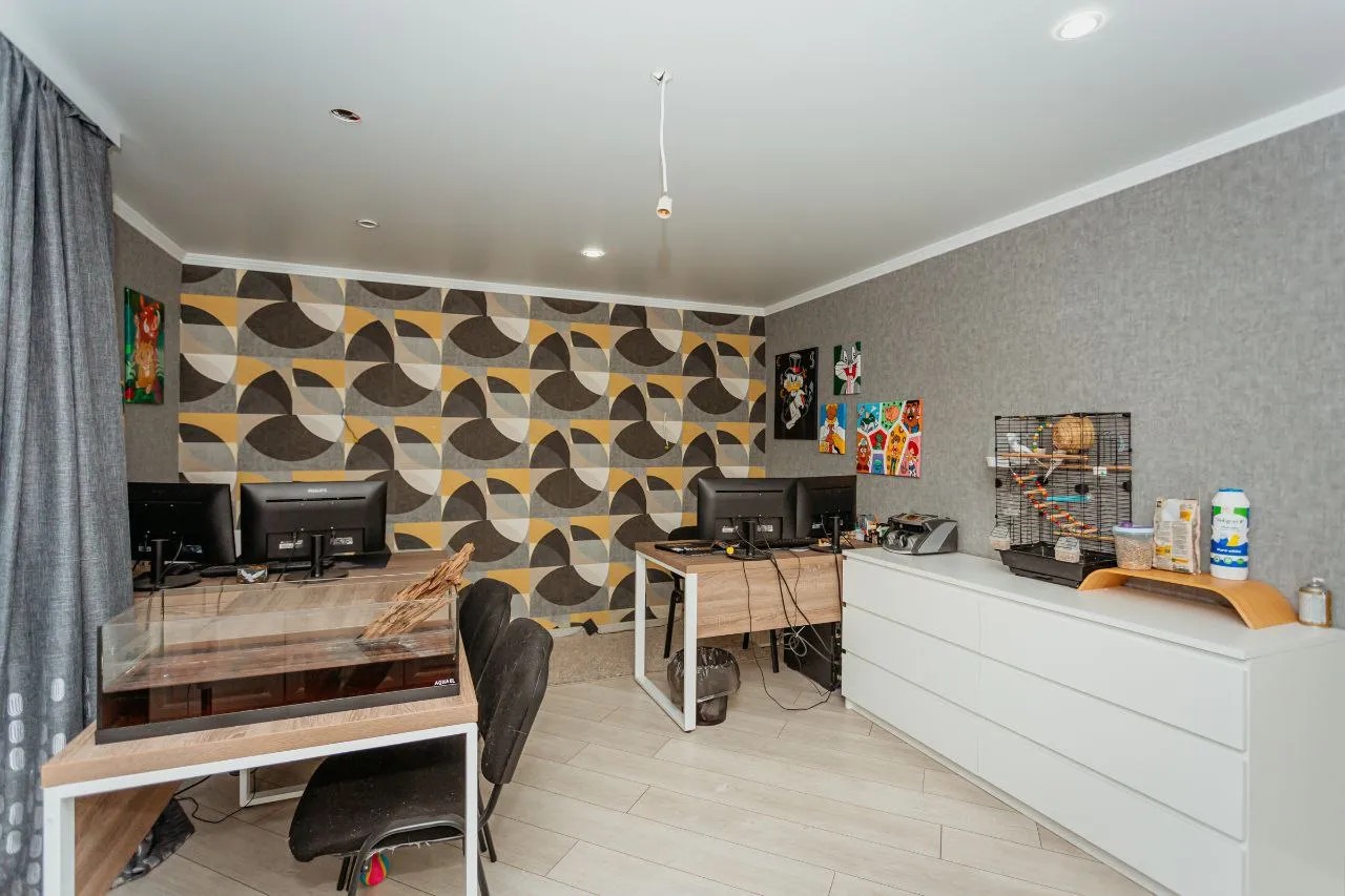 Anenii Noi Chetrosu str. Plopului 7