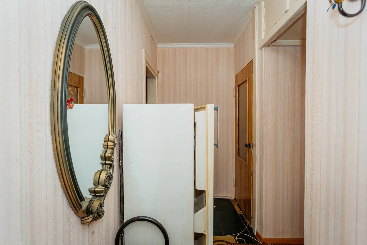 Chișinău Botanica str. Teilor 5