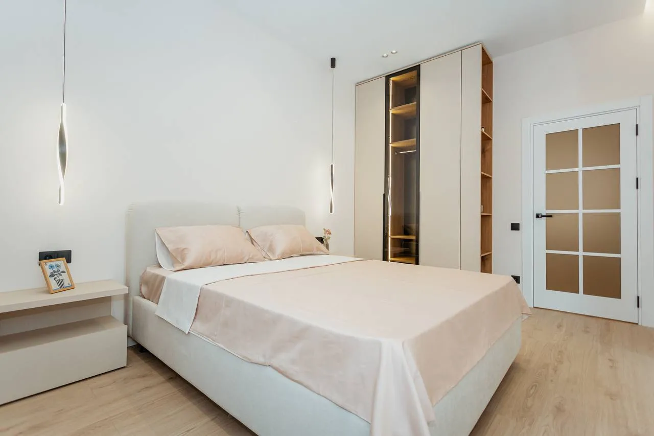 Chișinău Buiucani str. Vasile Lupu 8