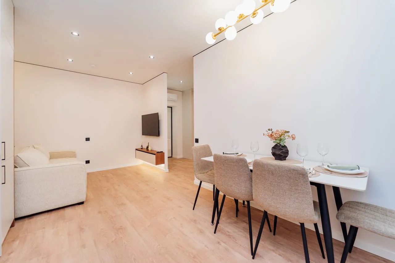 Chișinău Dumbrava str. Durlești 3