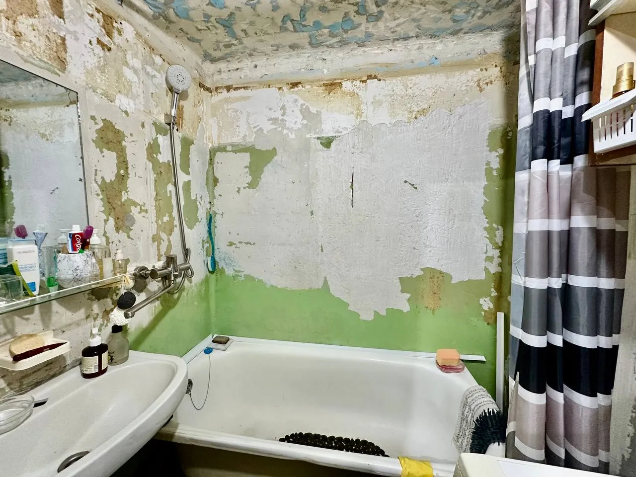 Chișinău Botanica bd. Dacia 11