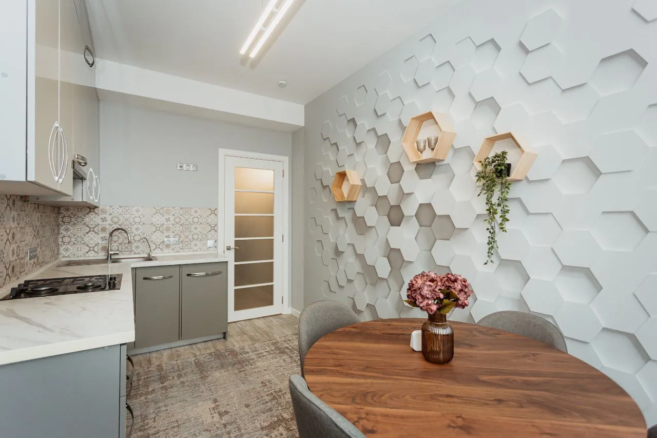 Chișinău Centru str. Lev Tolstoi 2