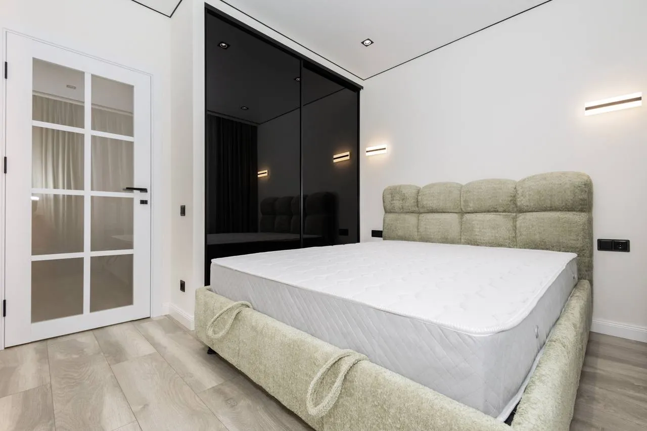 Chișinău Dumbrava str. Durlești 7