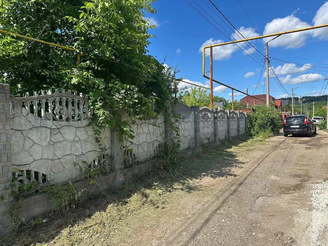 Chișinău Vatra IP Briz 3