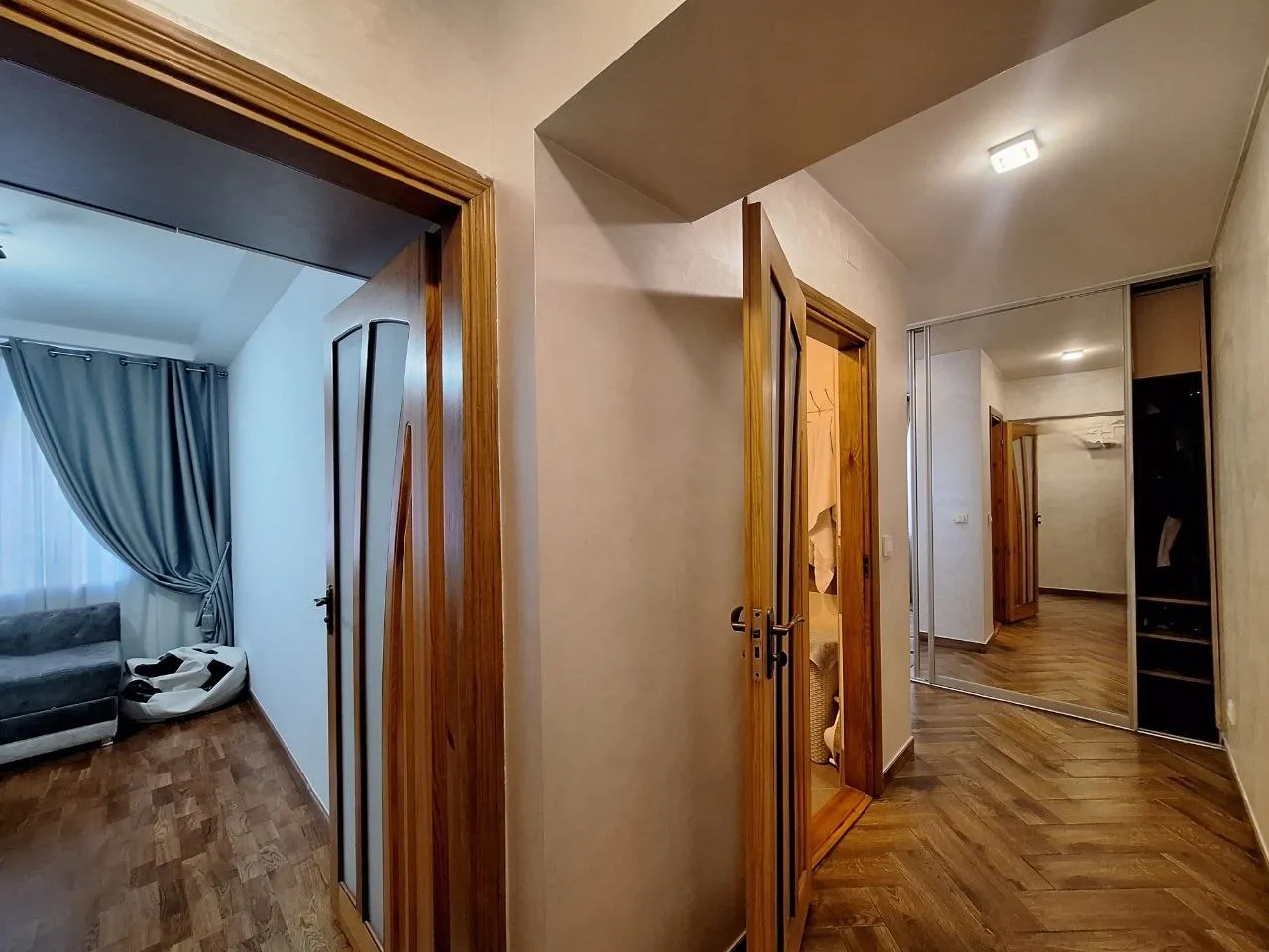 Chișinău Botanica șos. Muncești 10