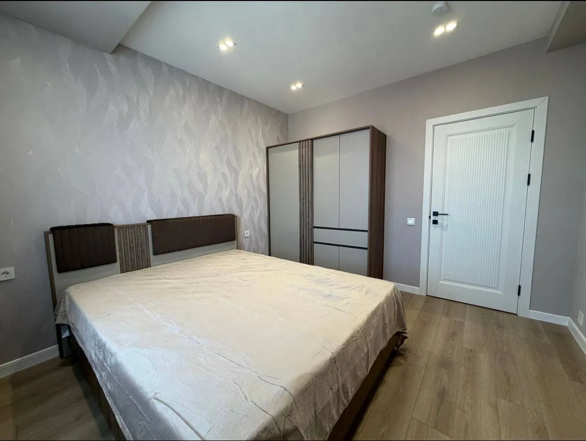 Chișinău Buiucani str. Vissarion Belinski 5