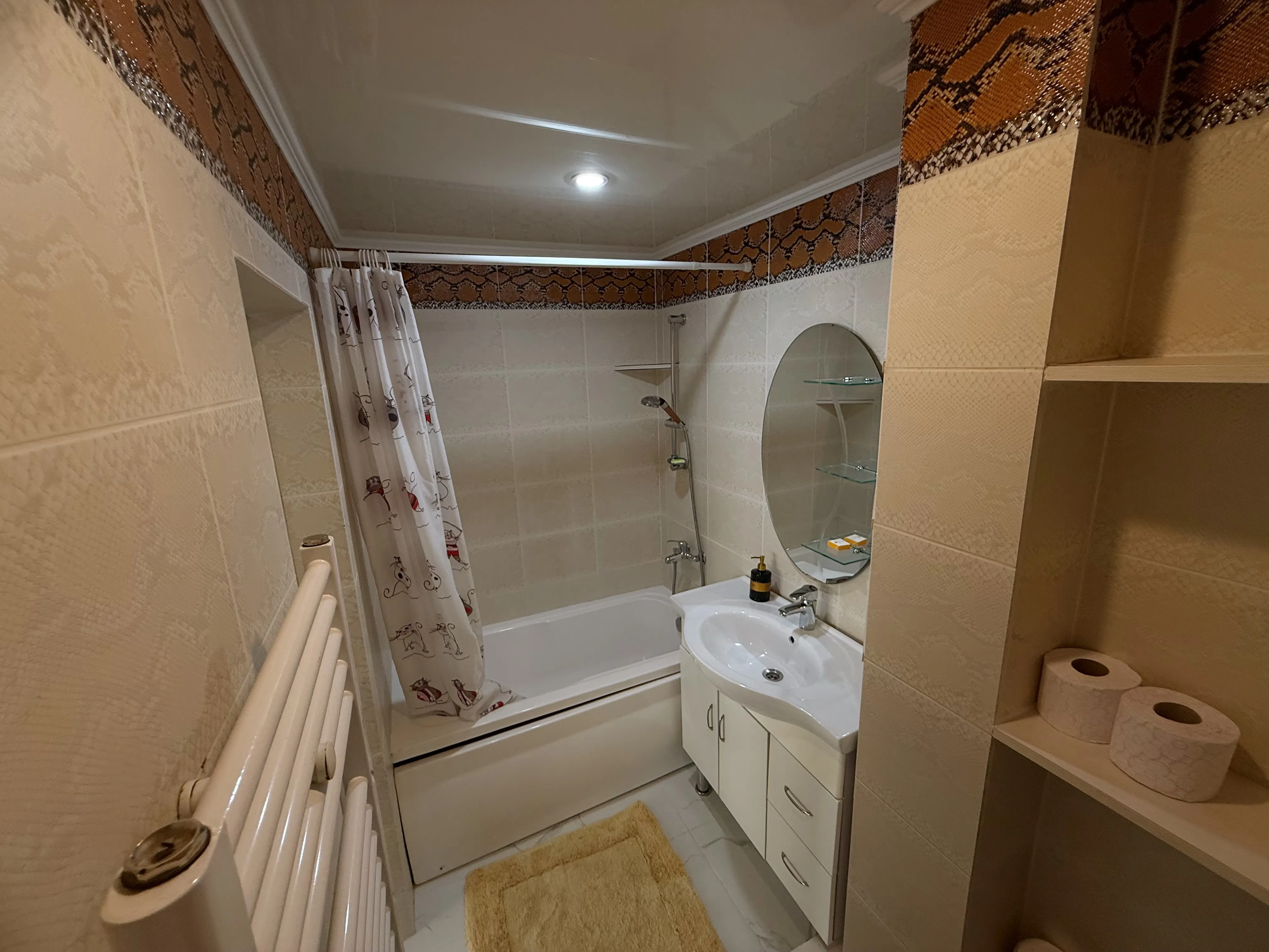 Chişinău Ciocana str. Ion Dumeniuc 7