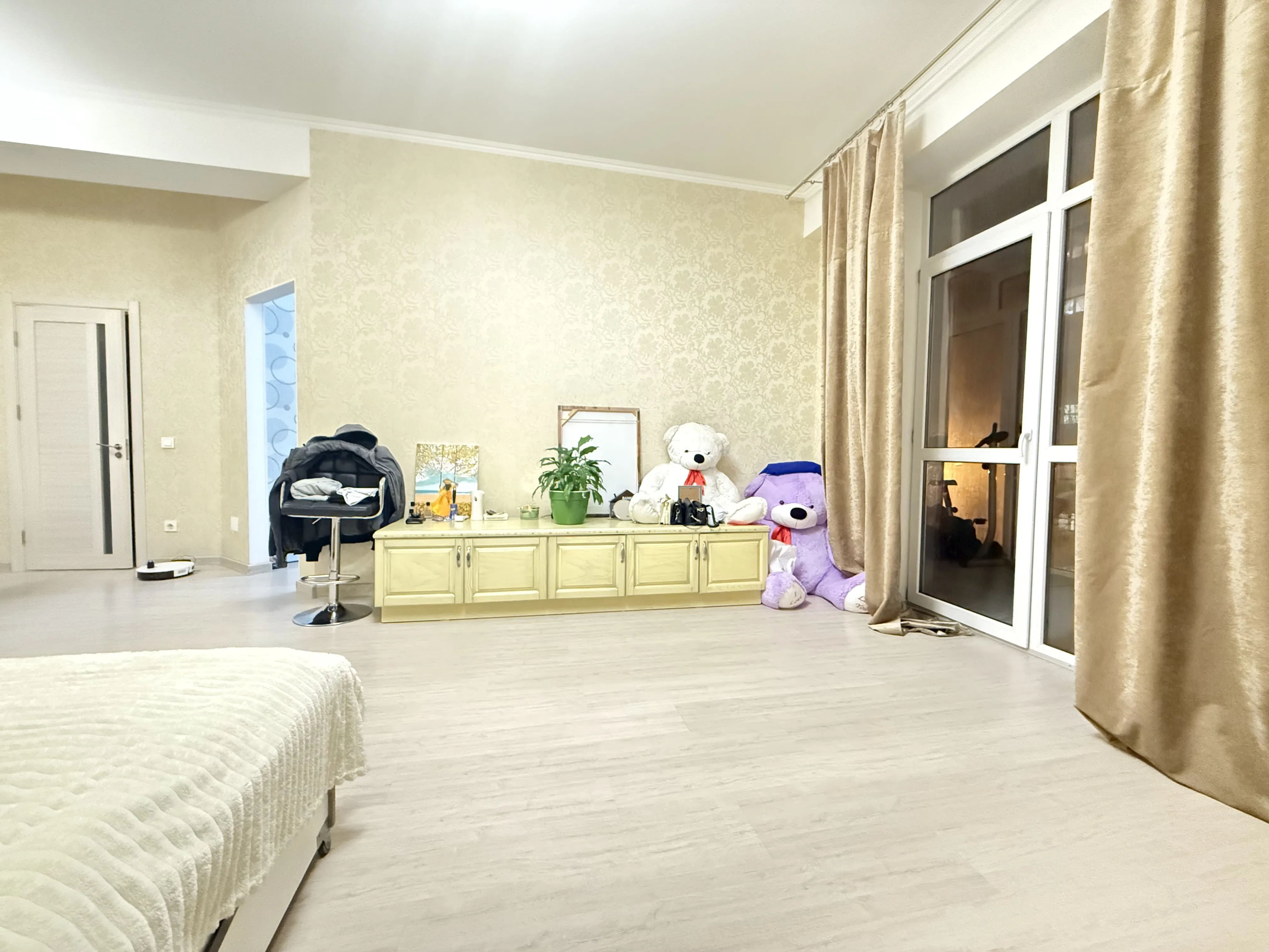 Chişinău Ciocana str. Ion Dumeniuc 3