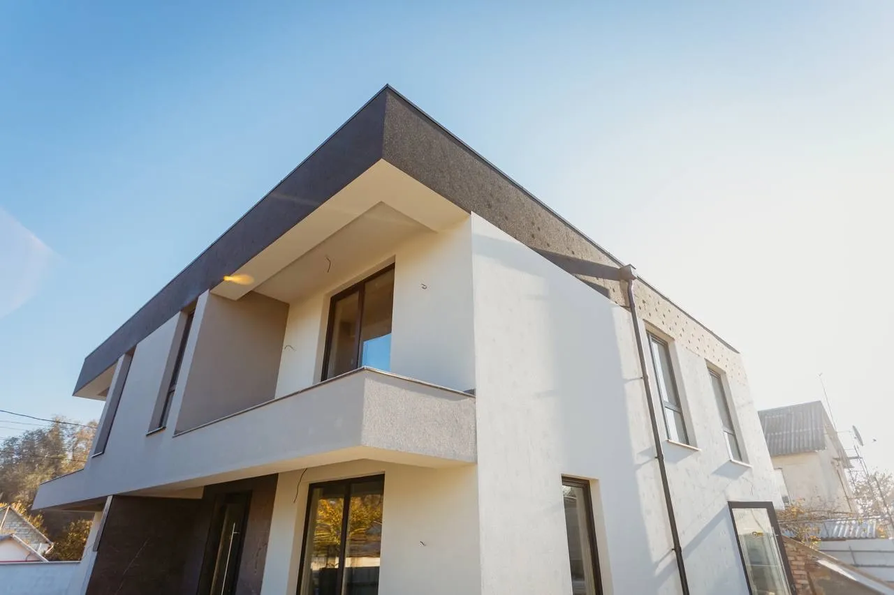 Chișinău Botanica str. Simeon Murafa 3