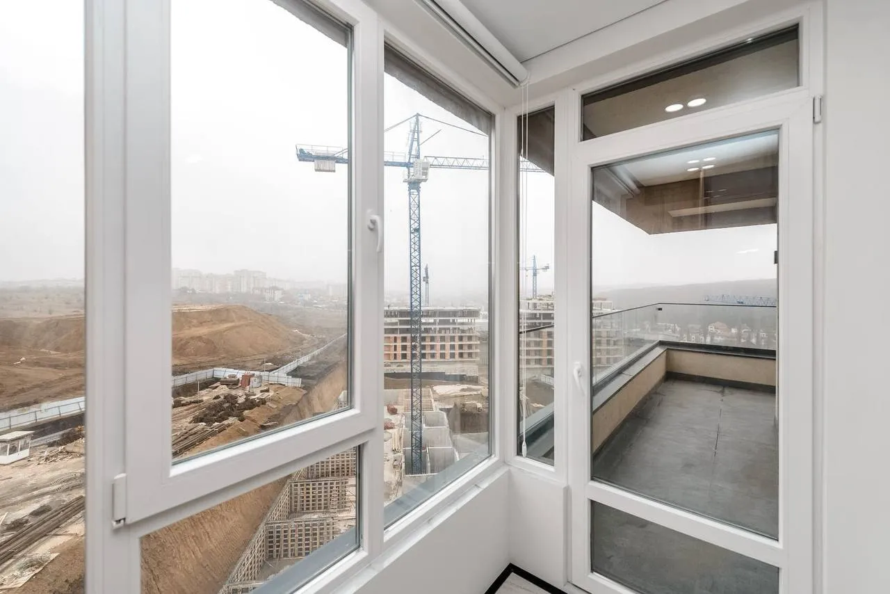 Chișinău Dumbrava str. Durlești 12