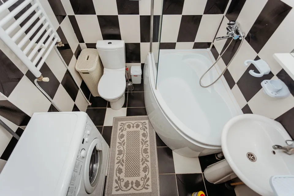 Chișinău Ciocana bd. Mircea cel Bătrân 7