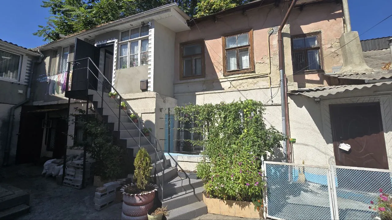Chișinău Centru str. Bulgară 9