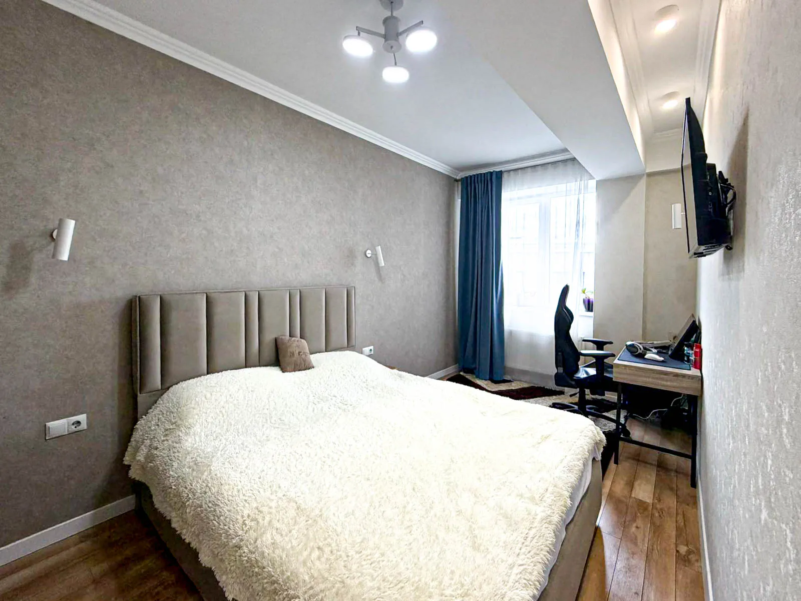 Chișinău Rîșcani bd. Renașterii Naționale 6