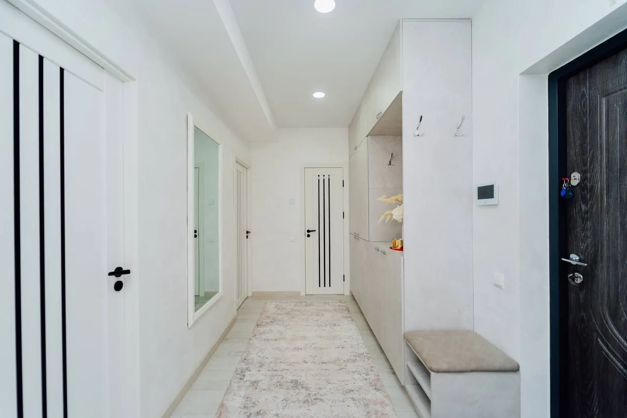 Chișinău Telecentru str. Sprîncenoaia 12