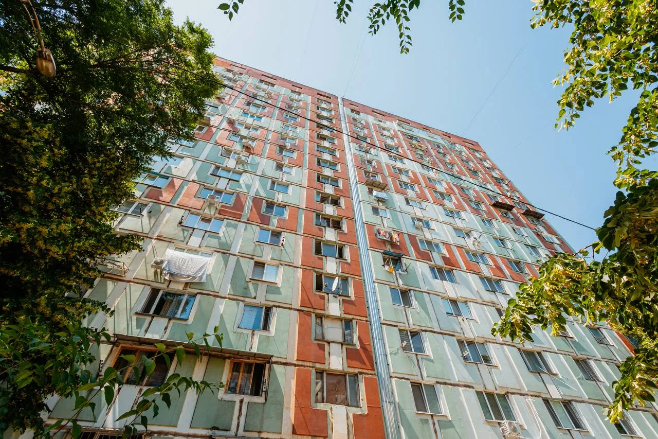 Chișinău Buiucani str. Nicolae Costin 7