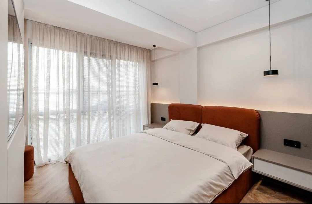 Chișinău Botanica bd. Decebal 10