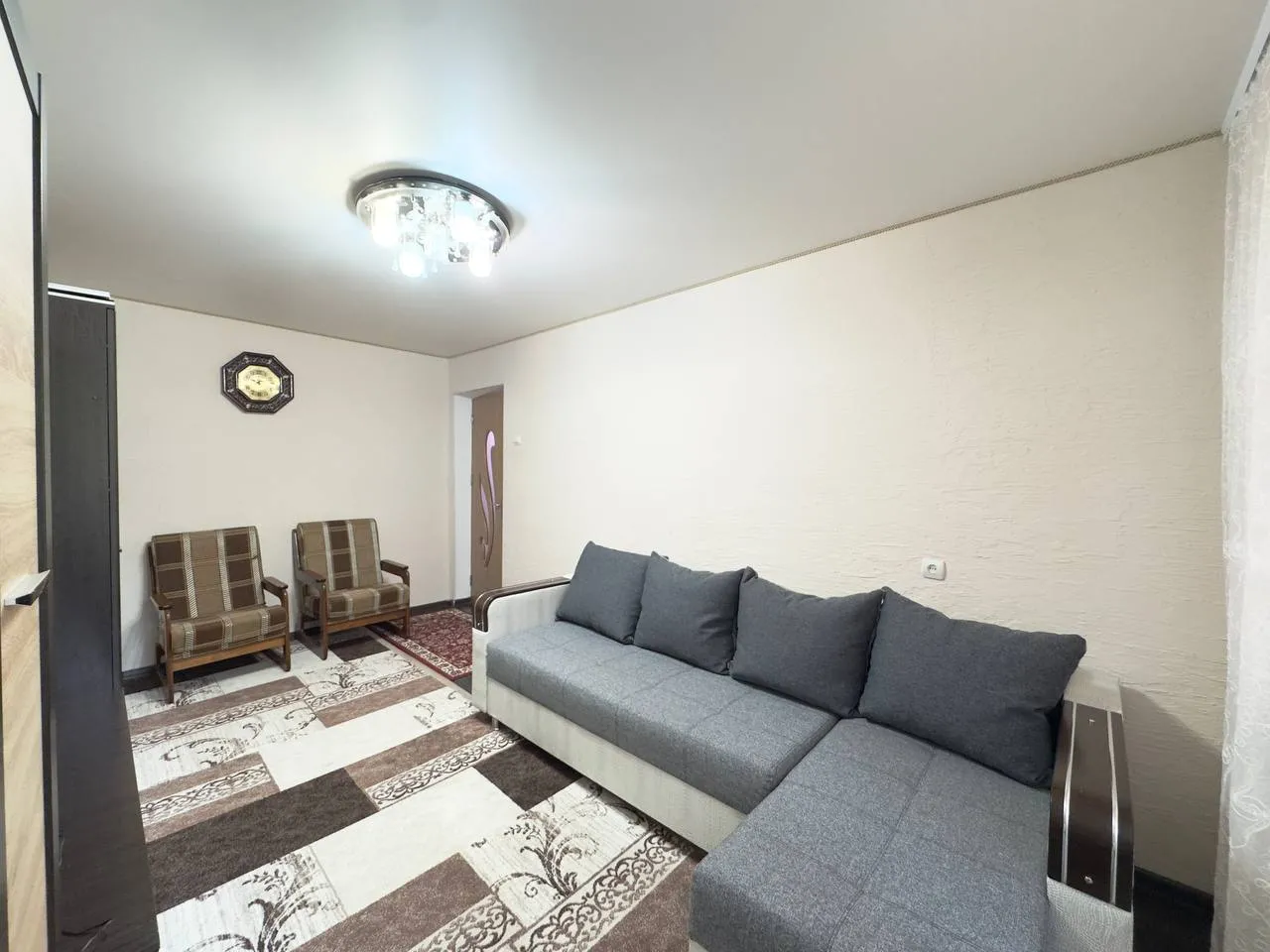 Chișinău Poșta Veche str. Gheorghe Madan 5