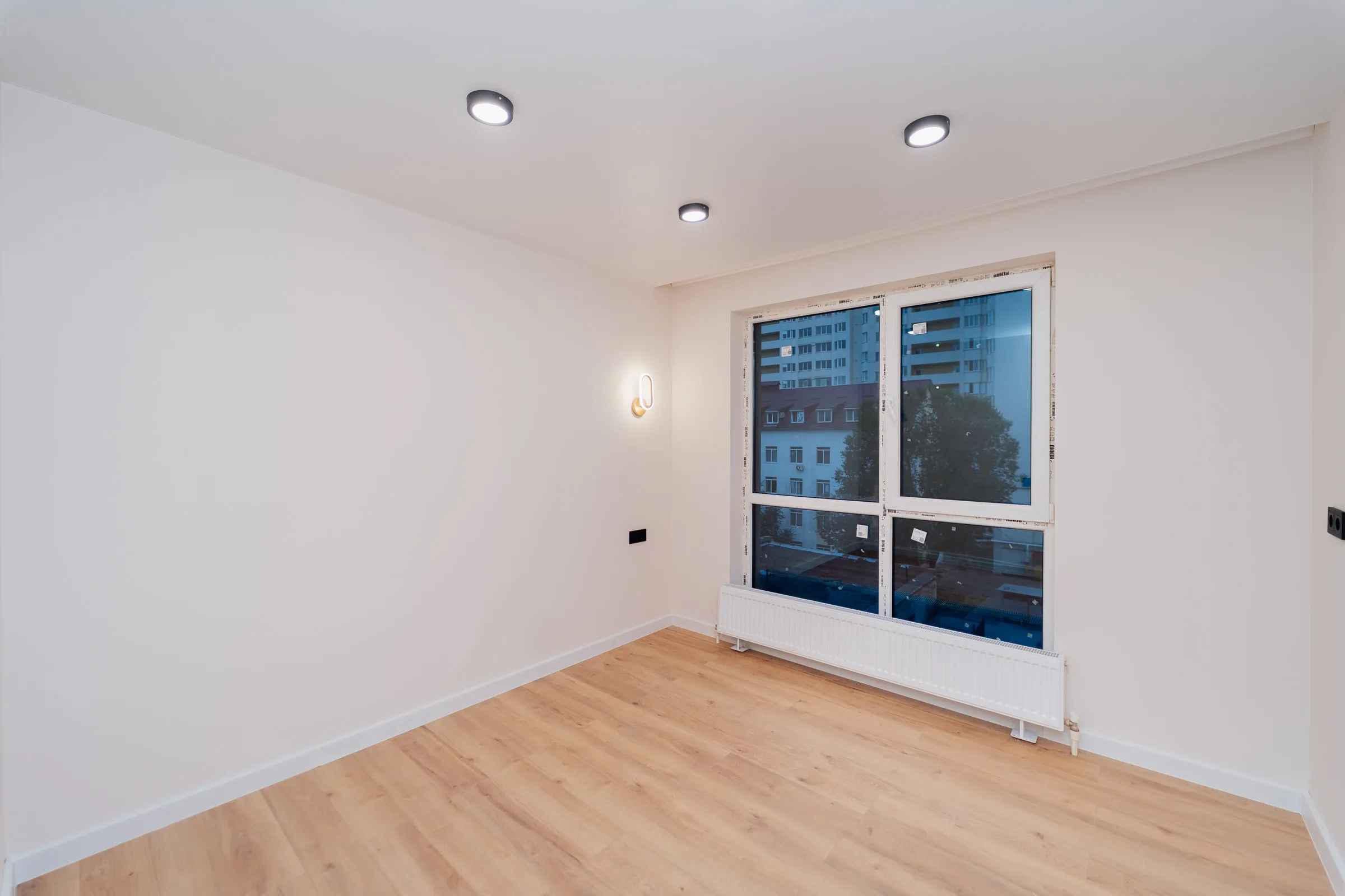 Chișinău Botanica str. Băcioii Noi 5