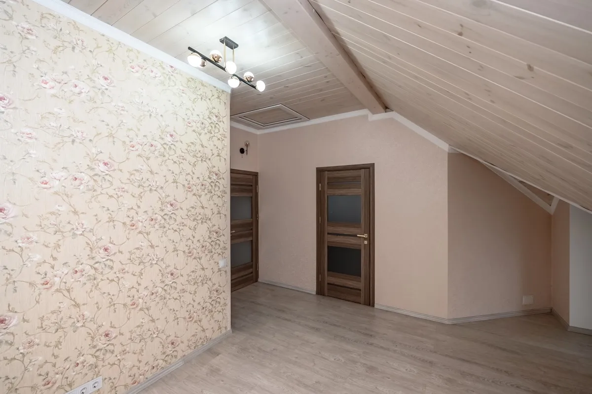 Chișinău Grătiești str. Nucarilor 12