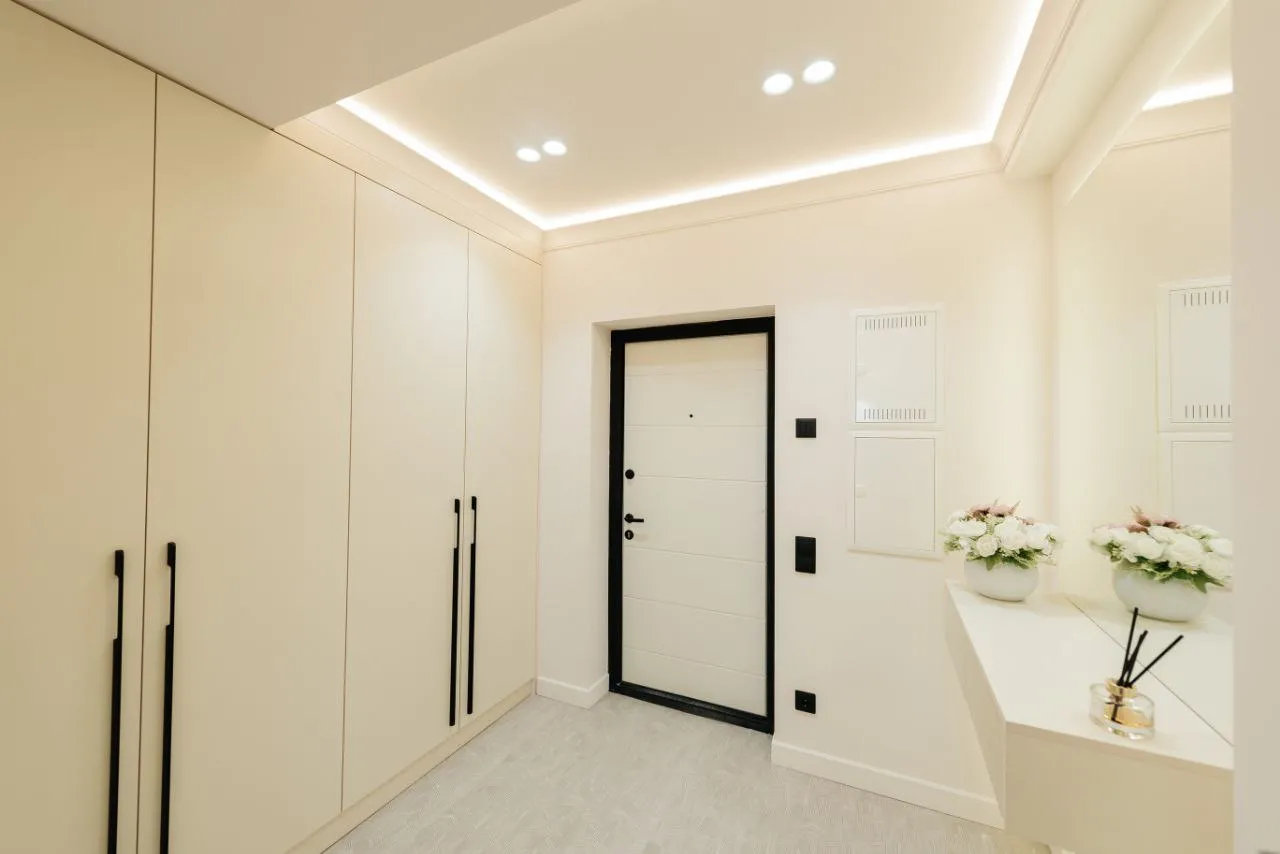 Chișinău Buiucani str. Alba Iulia 14