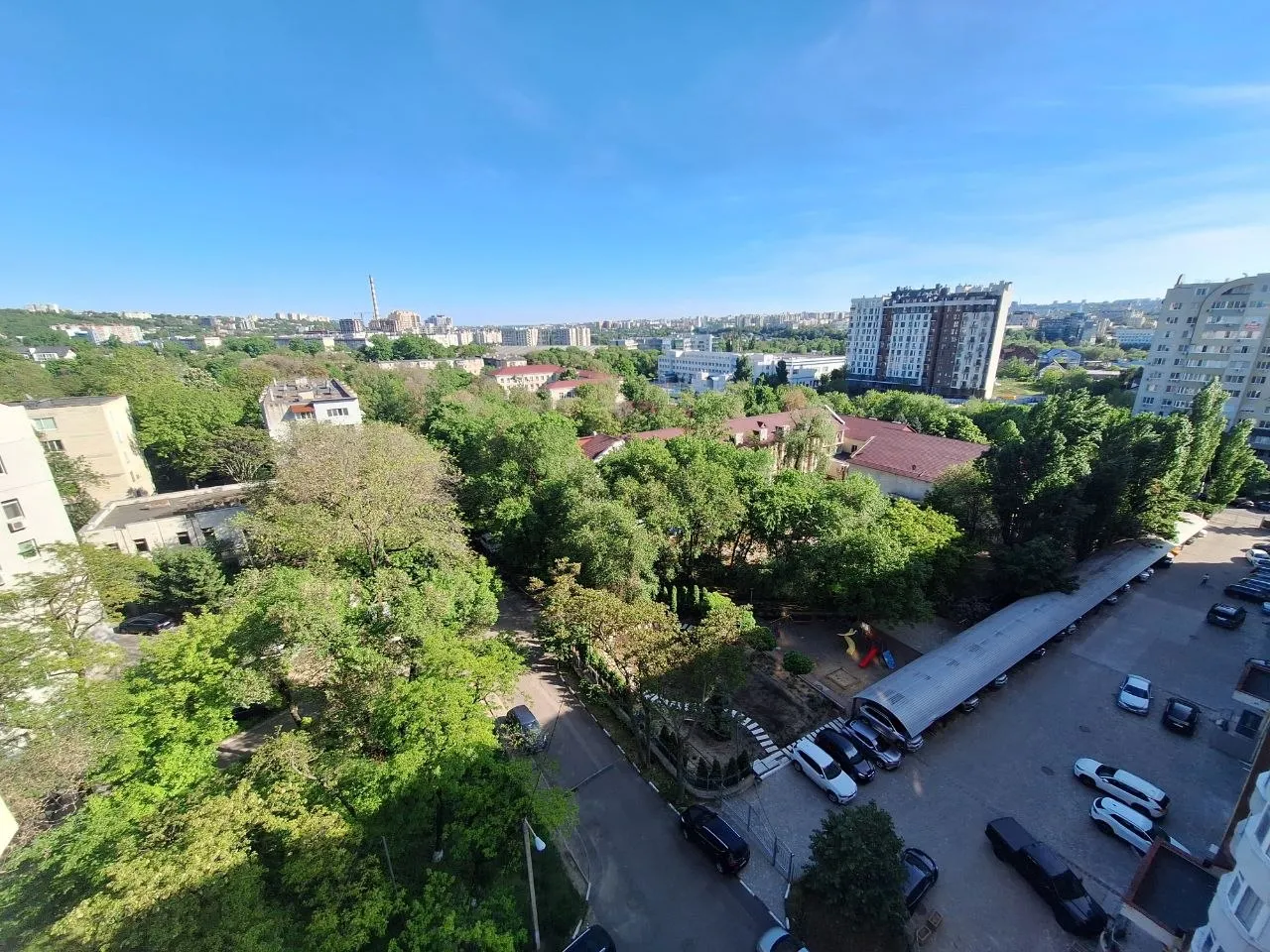 bd. Renașterii Naționale 16