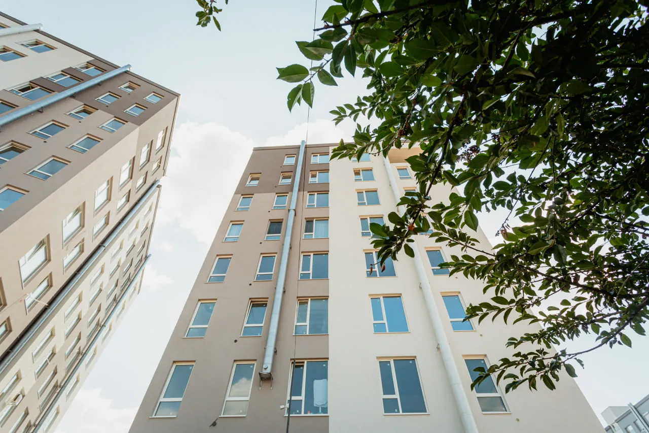 Chișinău Codru str-la 4 Valea Apelor 11