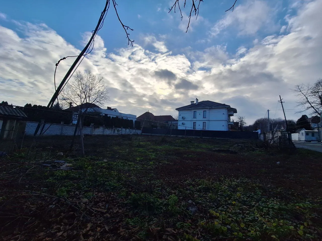 Chișinău Telecentru str. Drumul Viilor 4