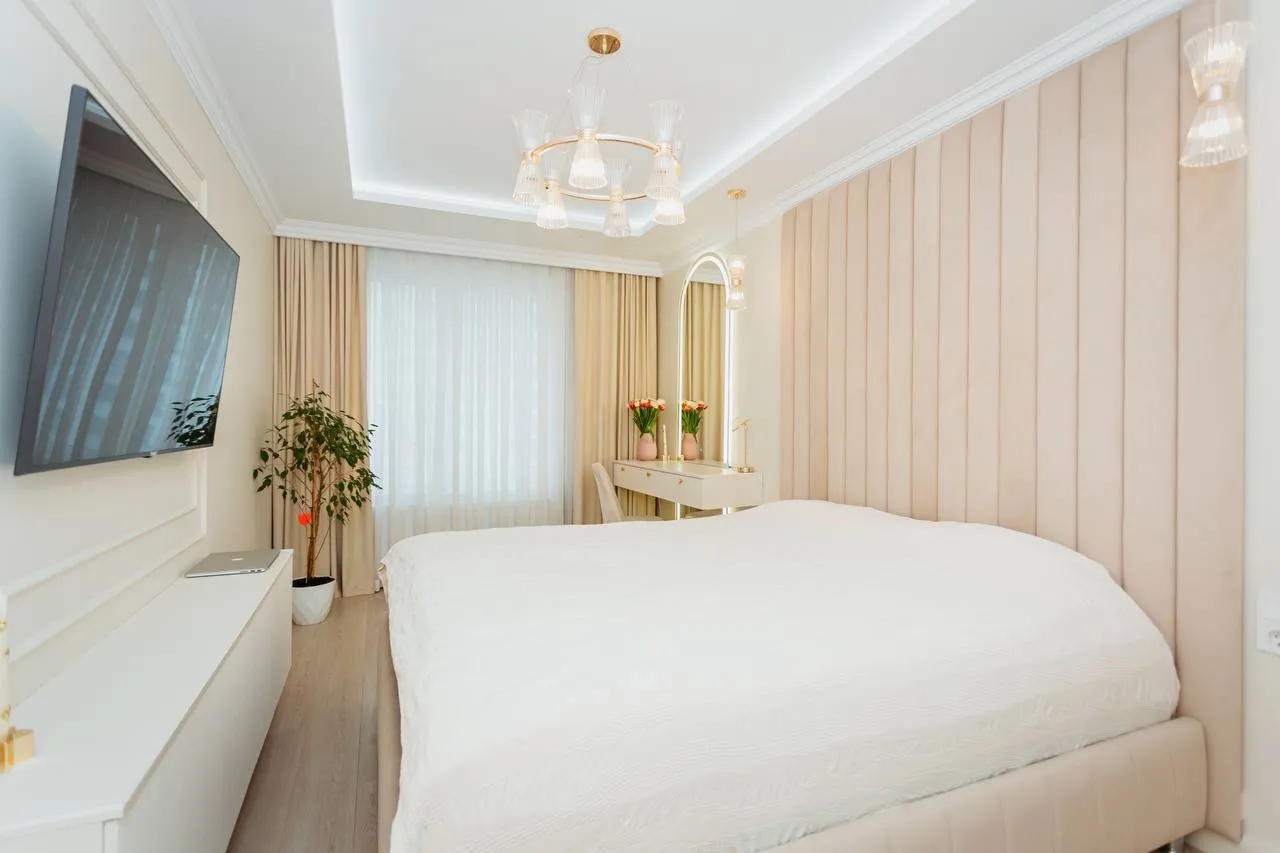 Chișinău Buiucani str. Ioana Radu 5