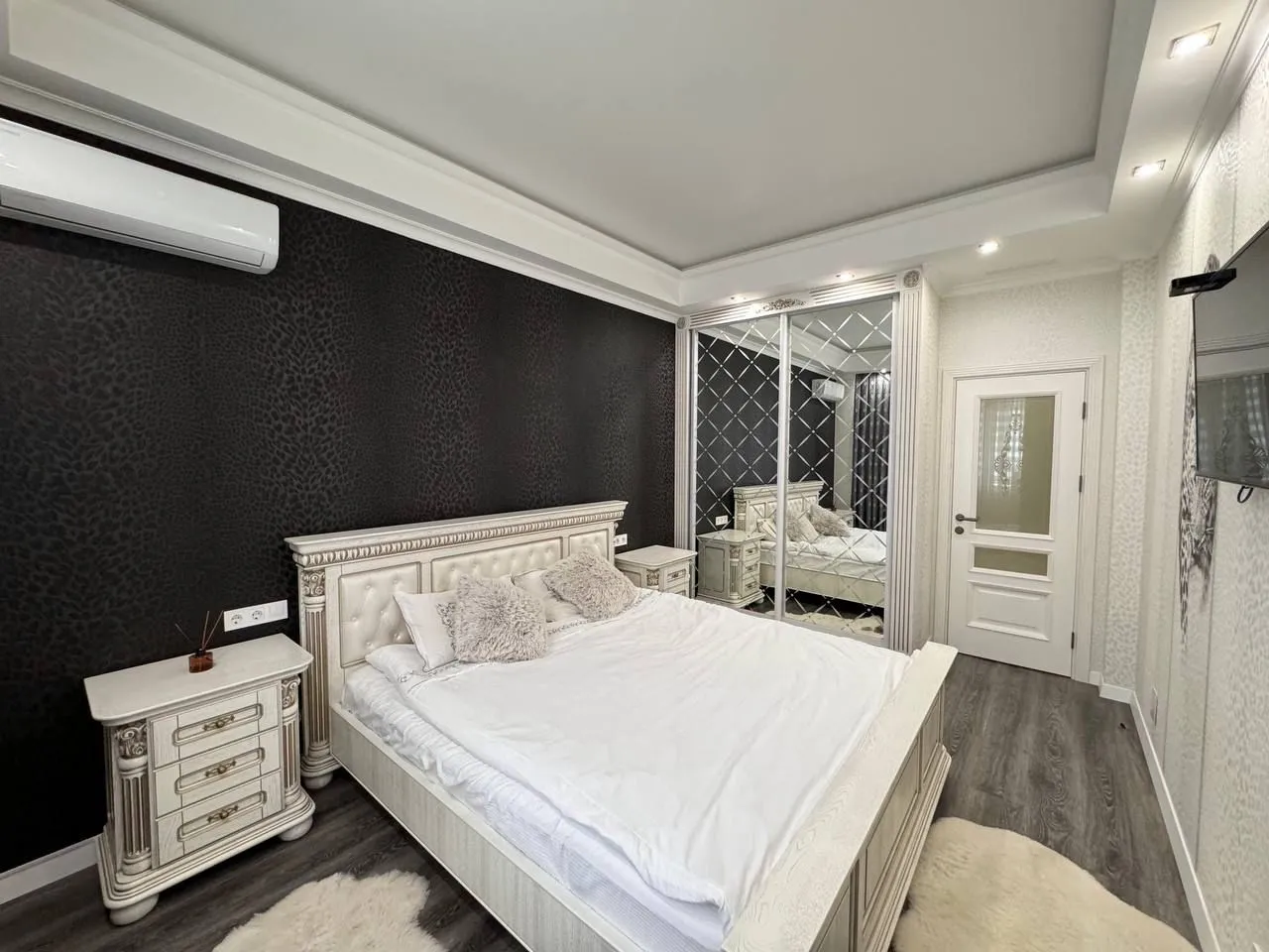 Chișinău Ciocana str. Mihail Sadoveanu 4