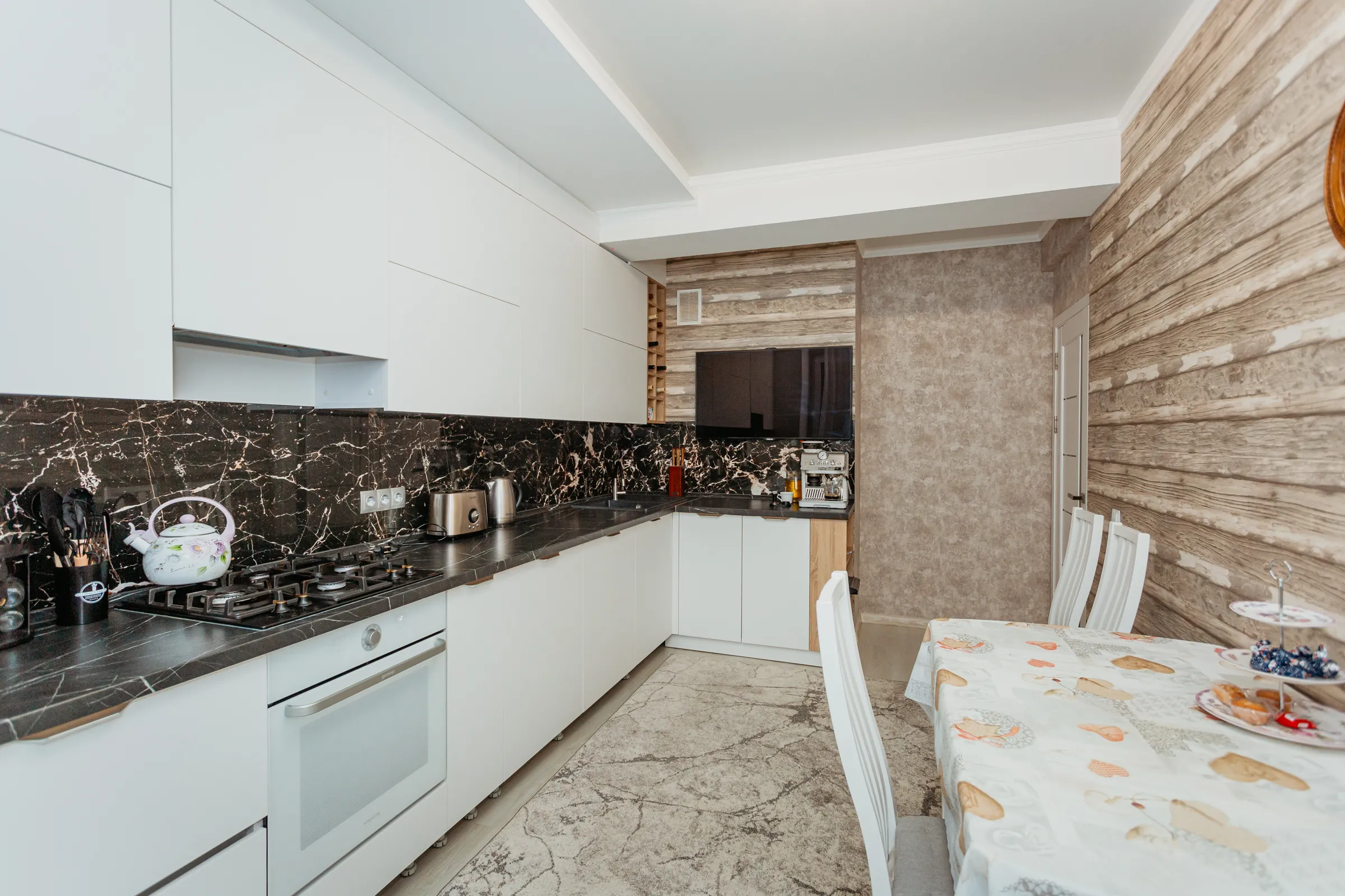 Chișinău Botanica str. Trandafirilor 1