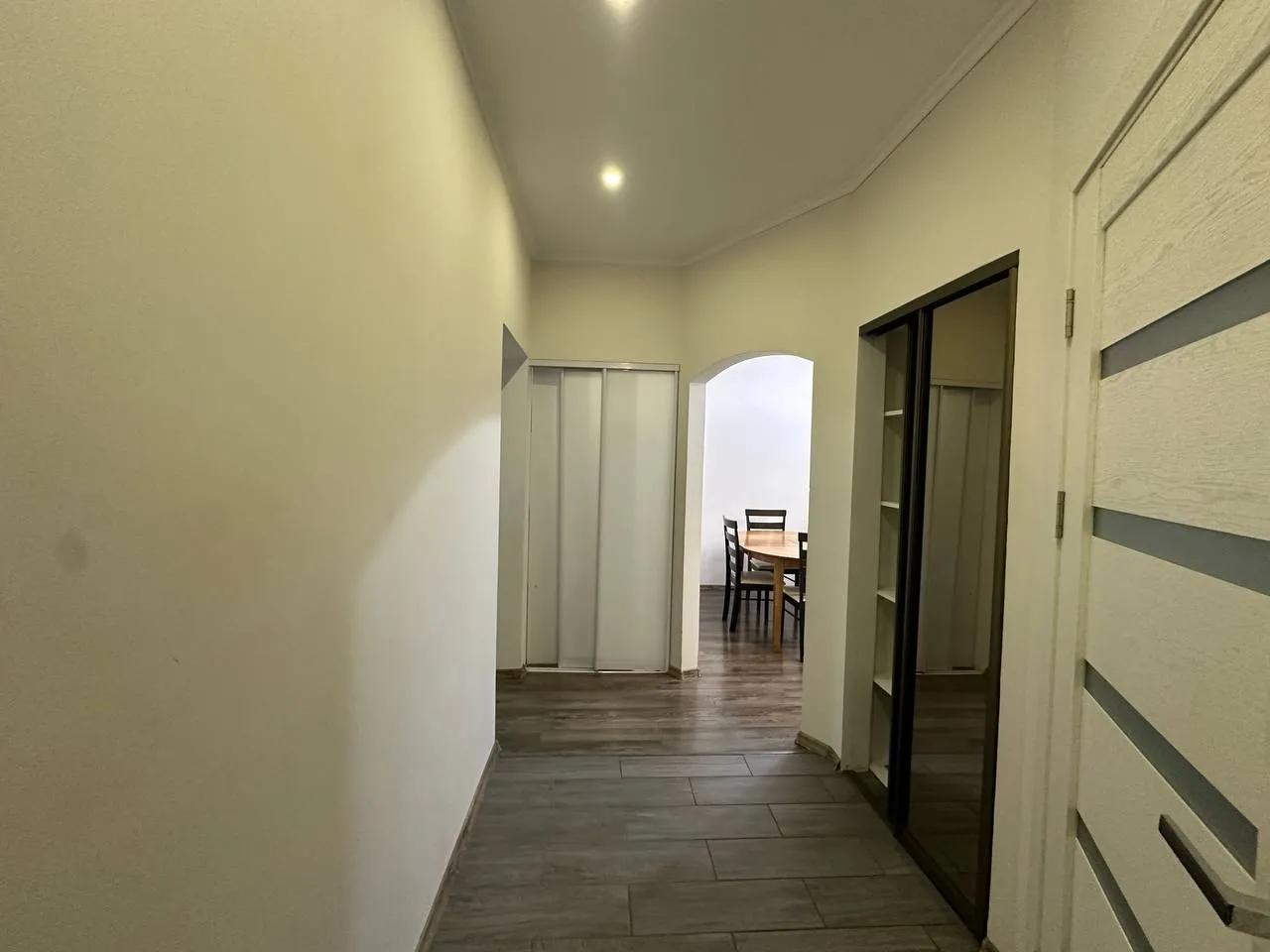 Chișinău Botanica str. Trandafirilor 7