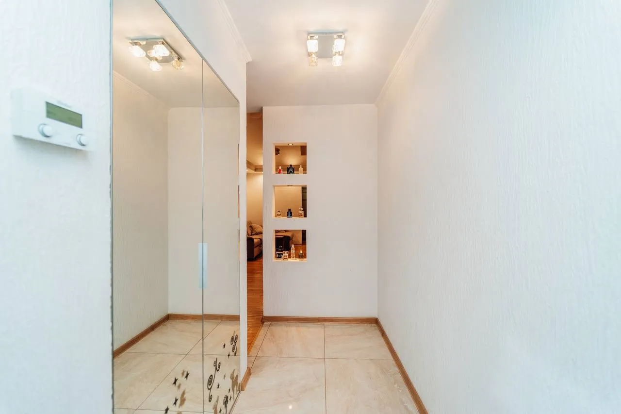 Chișinău Botanica str. Nikolai Zelinski 17