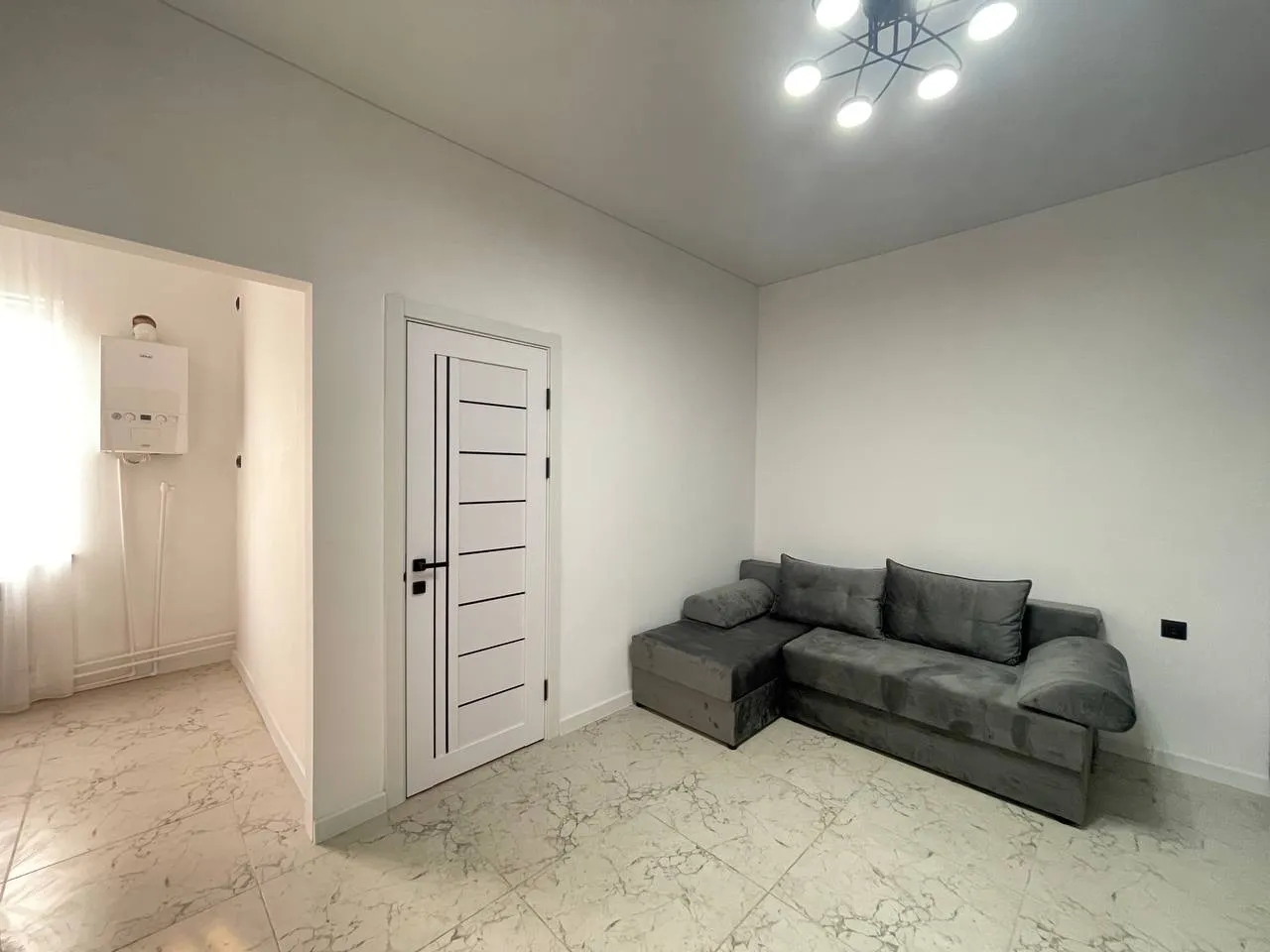 Chișinău Botanica bd. Decebal 4